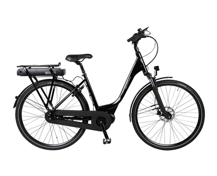 Superbe 2 LTD Plus