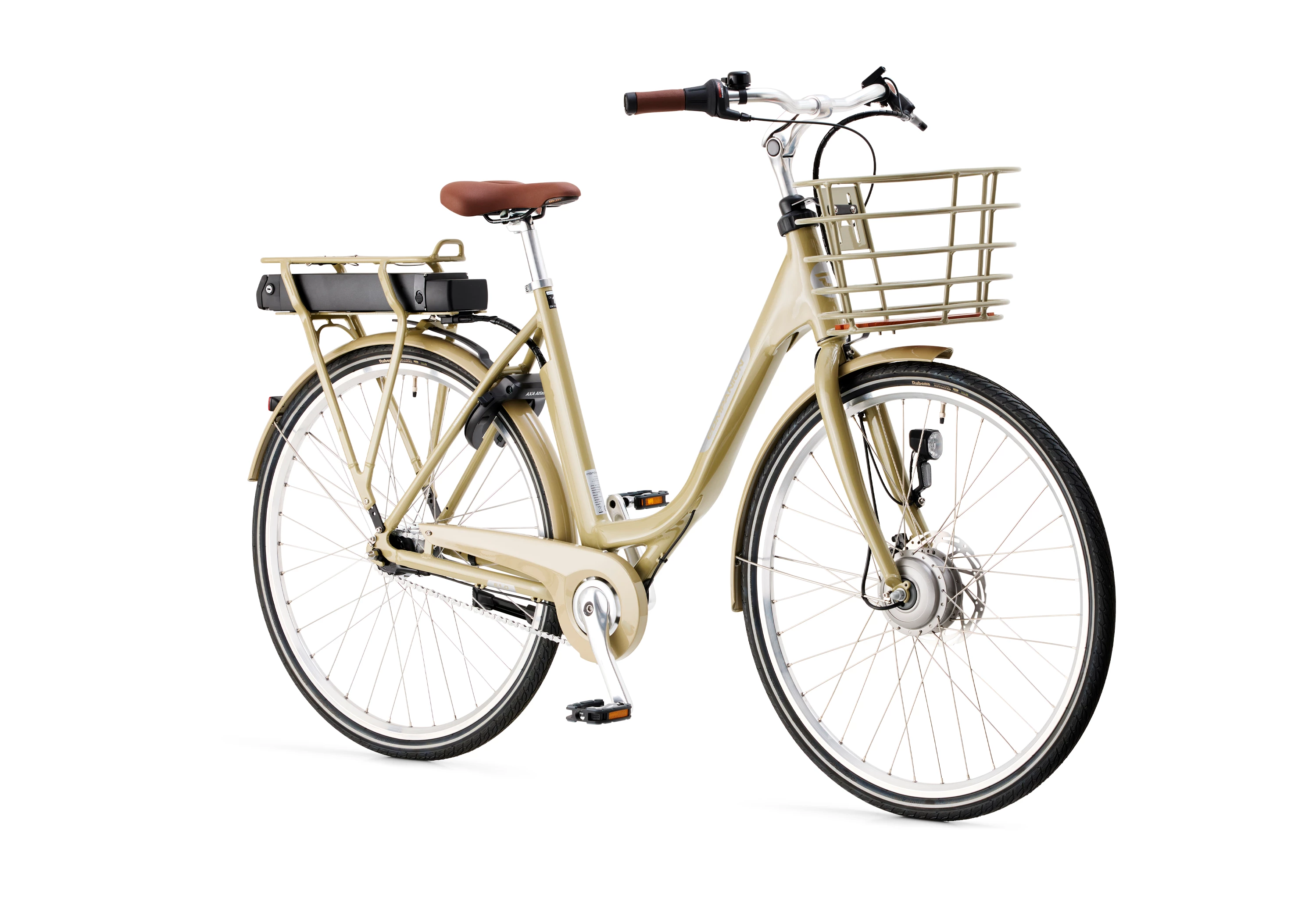 Companion Grøn E1.0