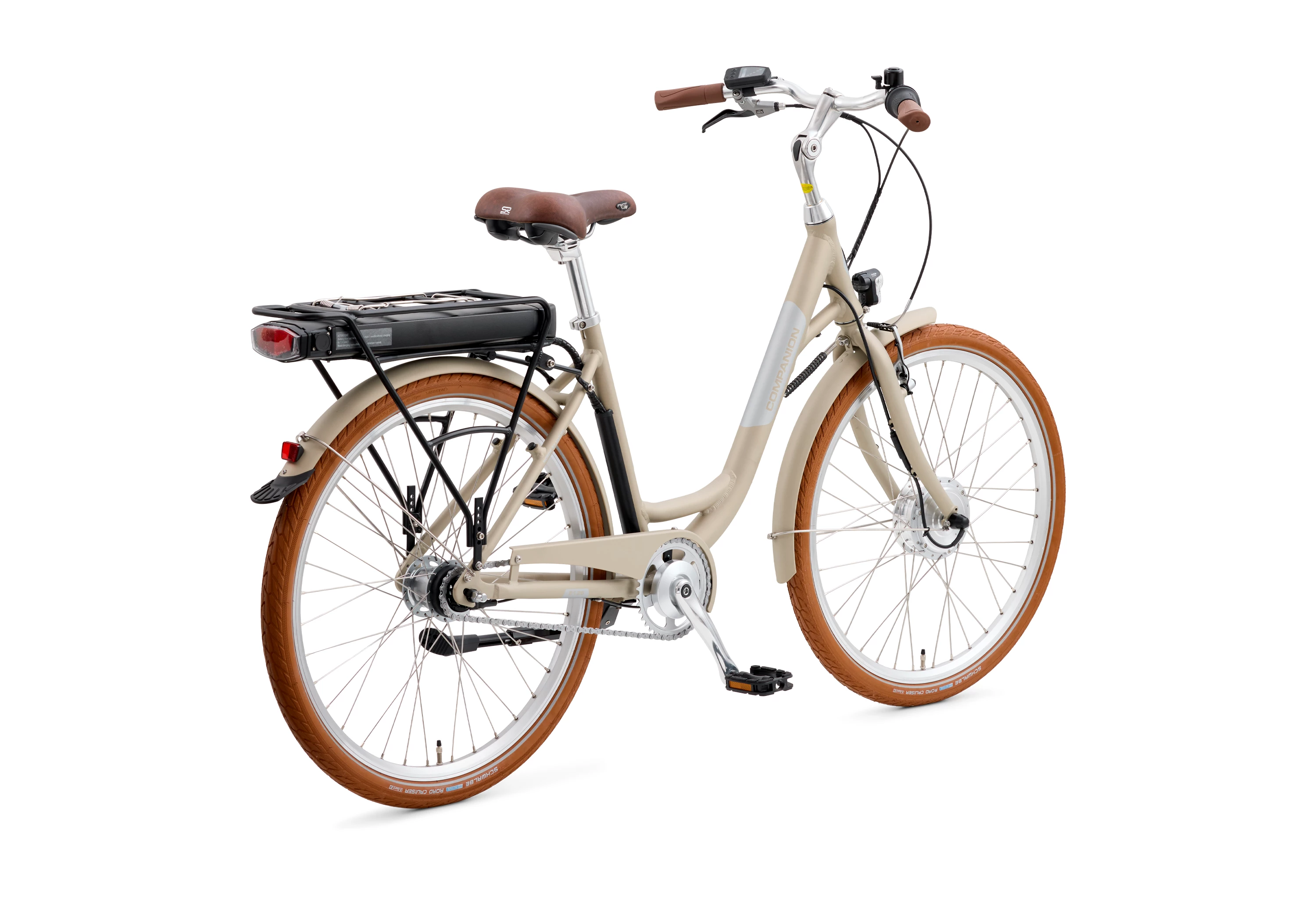 Companion Pure Cashmere E1.26