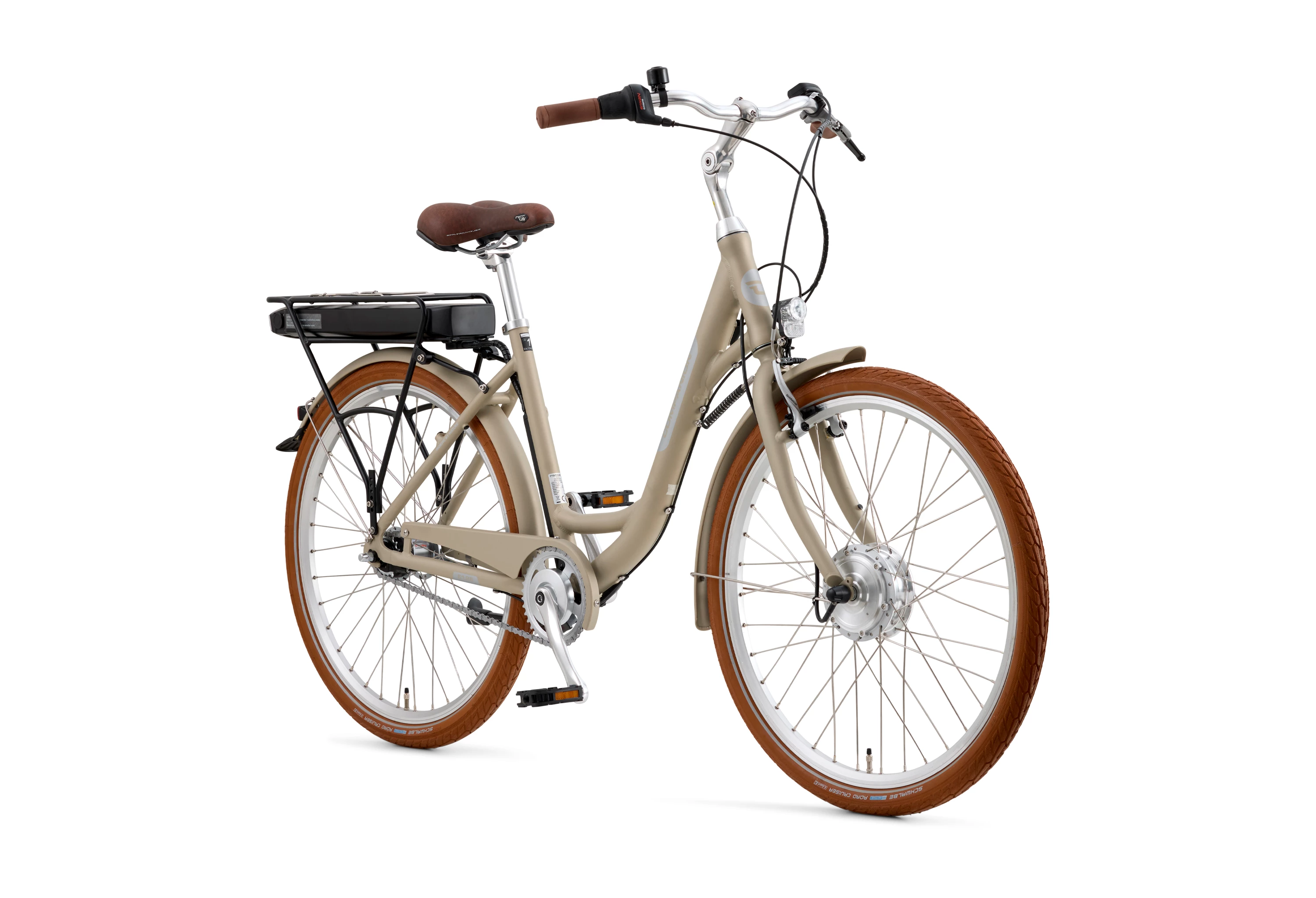 Companion Pure Cashmere E1.26
