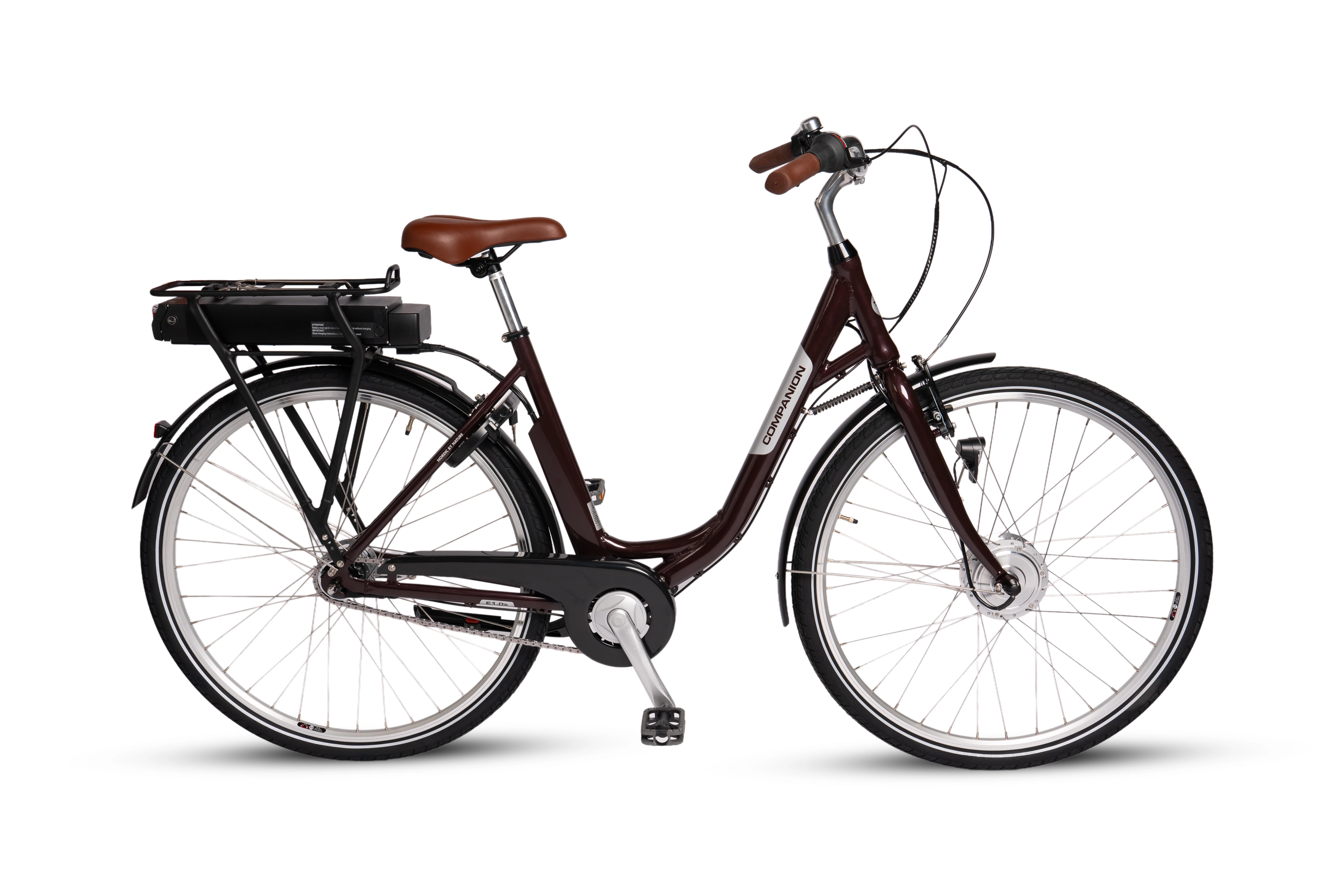 Companion Wine E1.0S