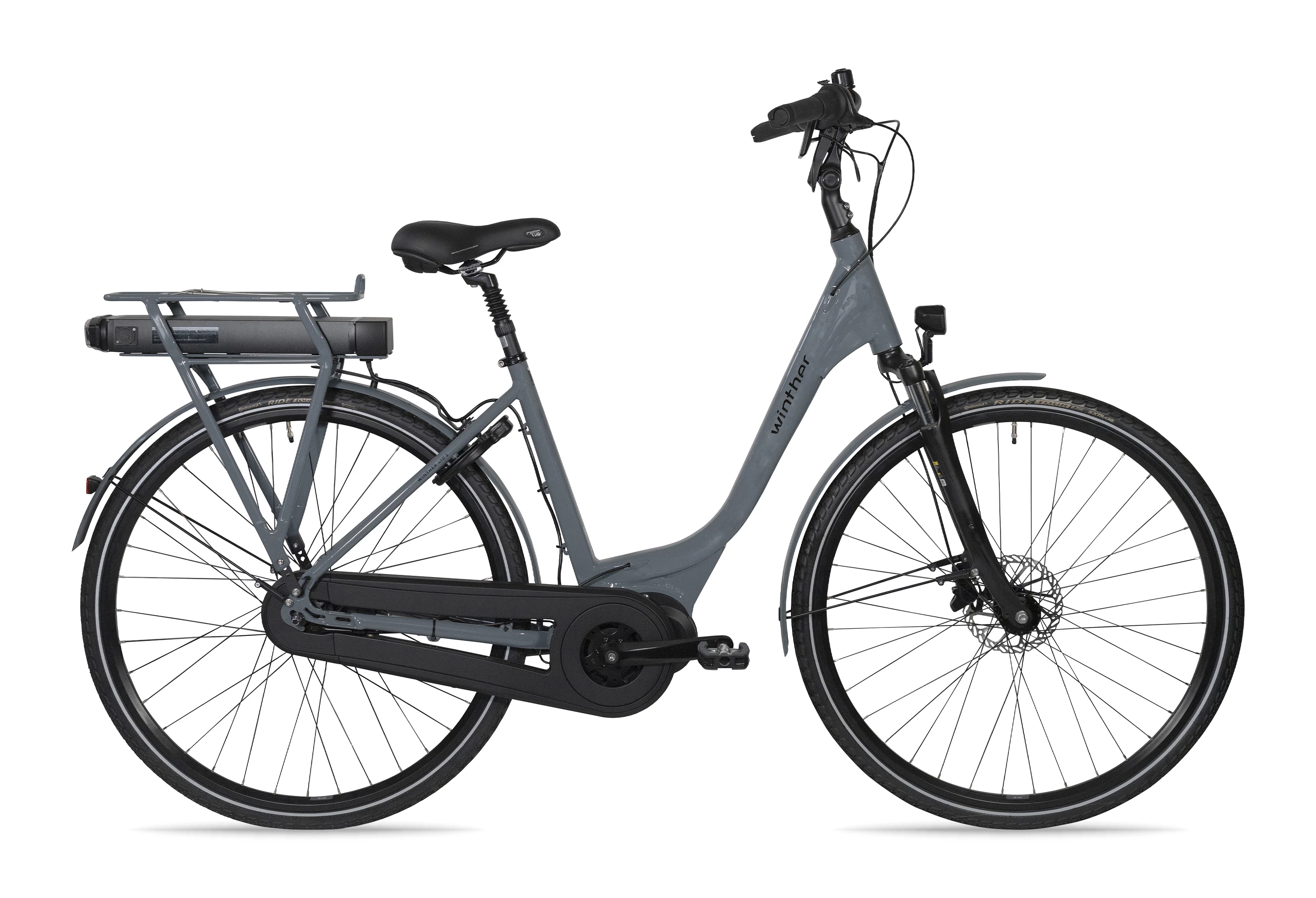 Superbe 2 LTD Plus