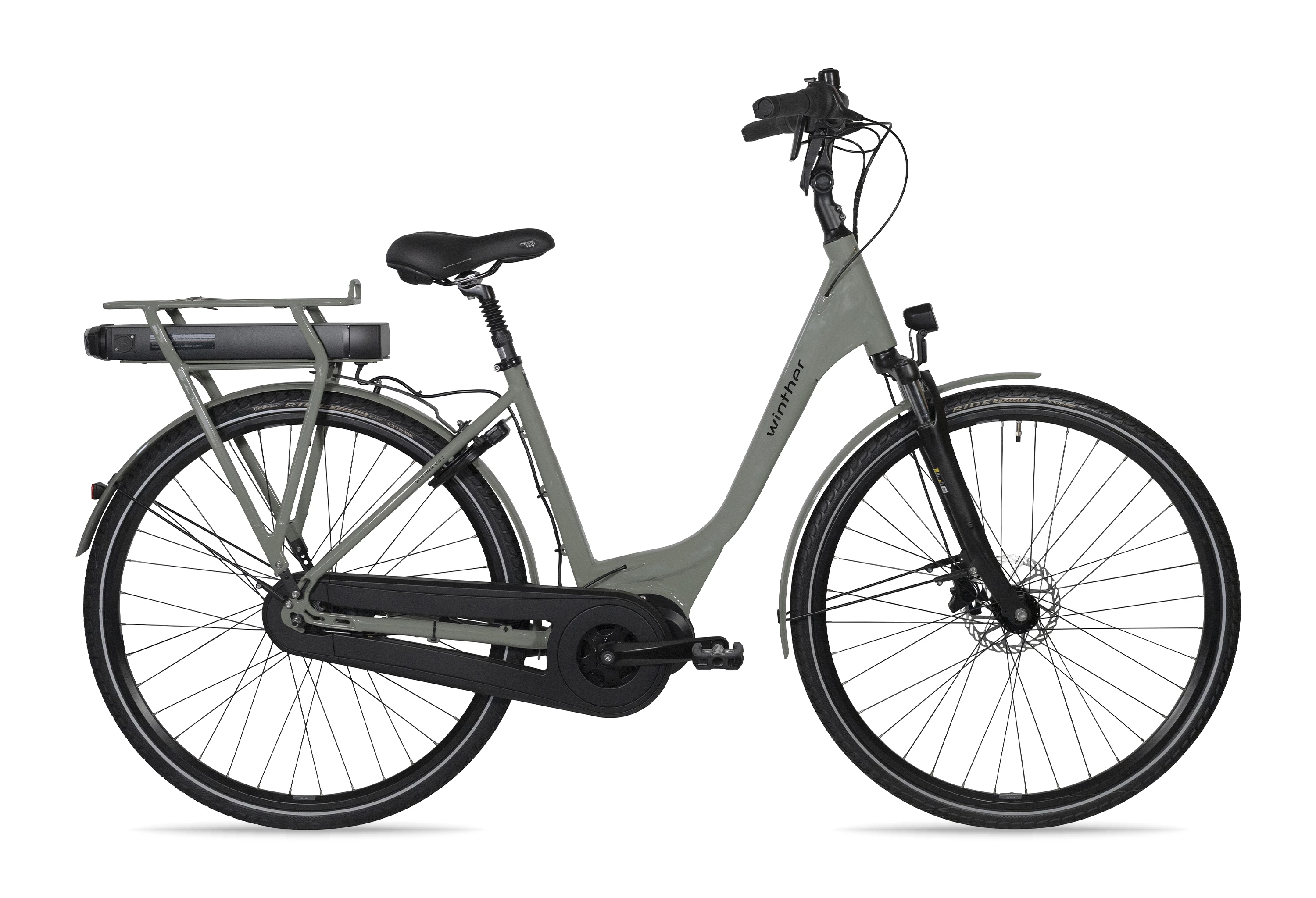 Superbe 2 LTD Plus