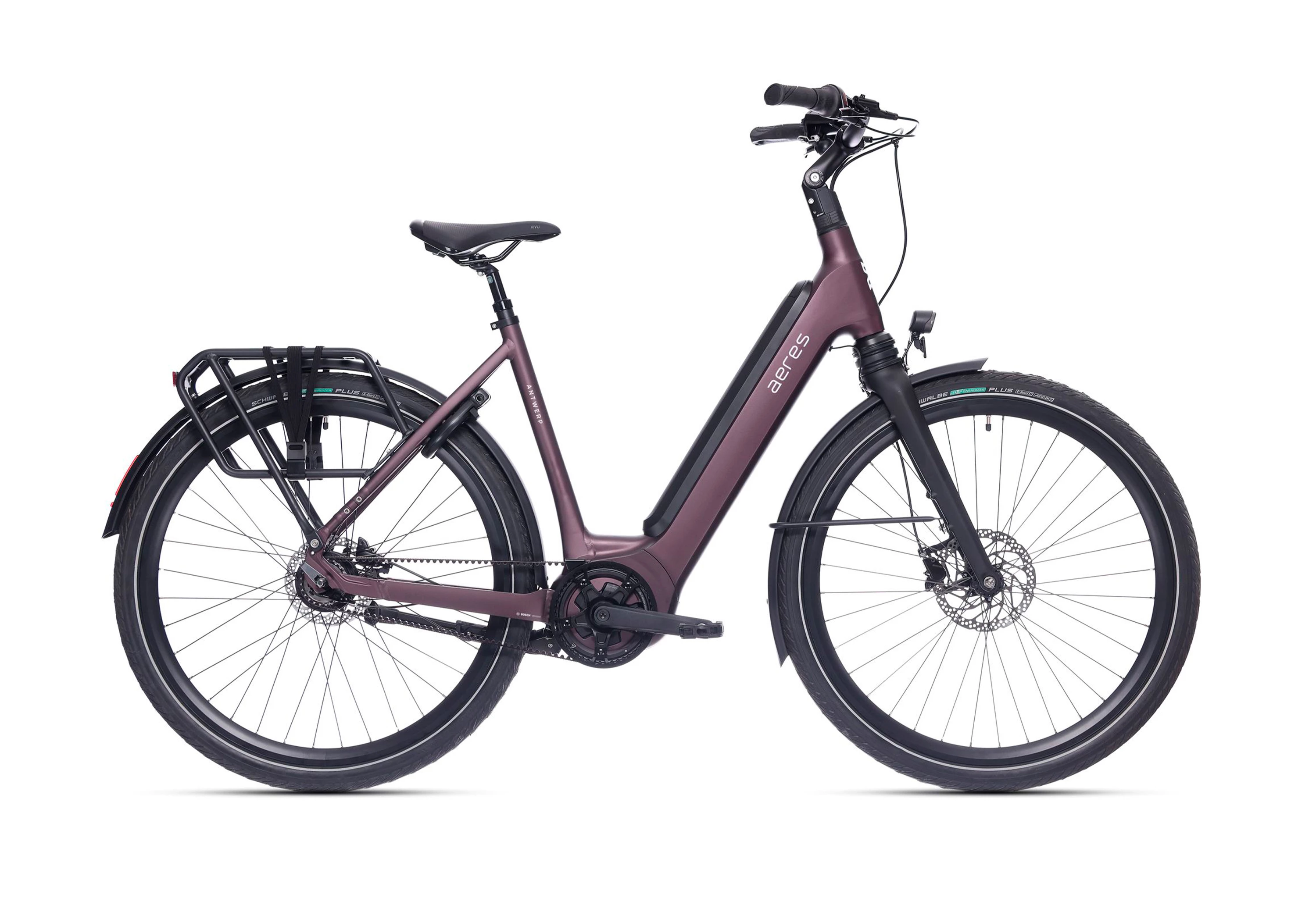 Aeres Deep Purple Antwerp AP 8