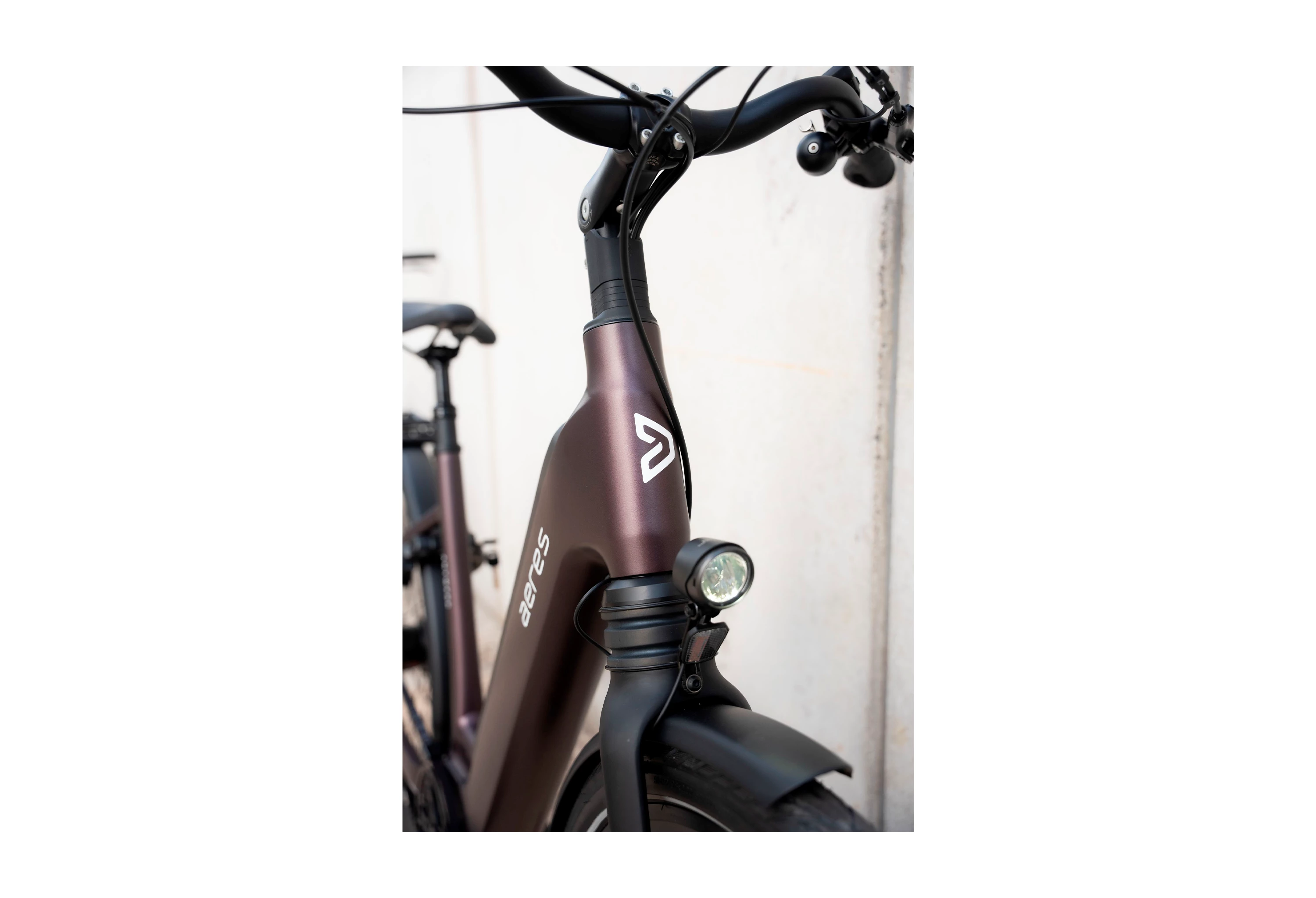 Aeres Deep Purple Antwerp AP 8