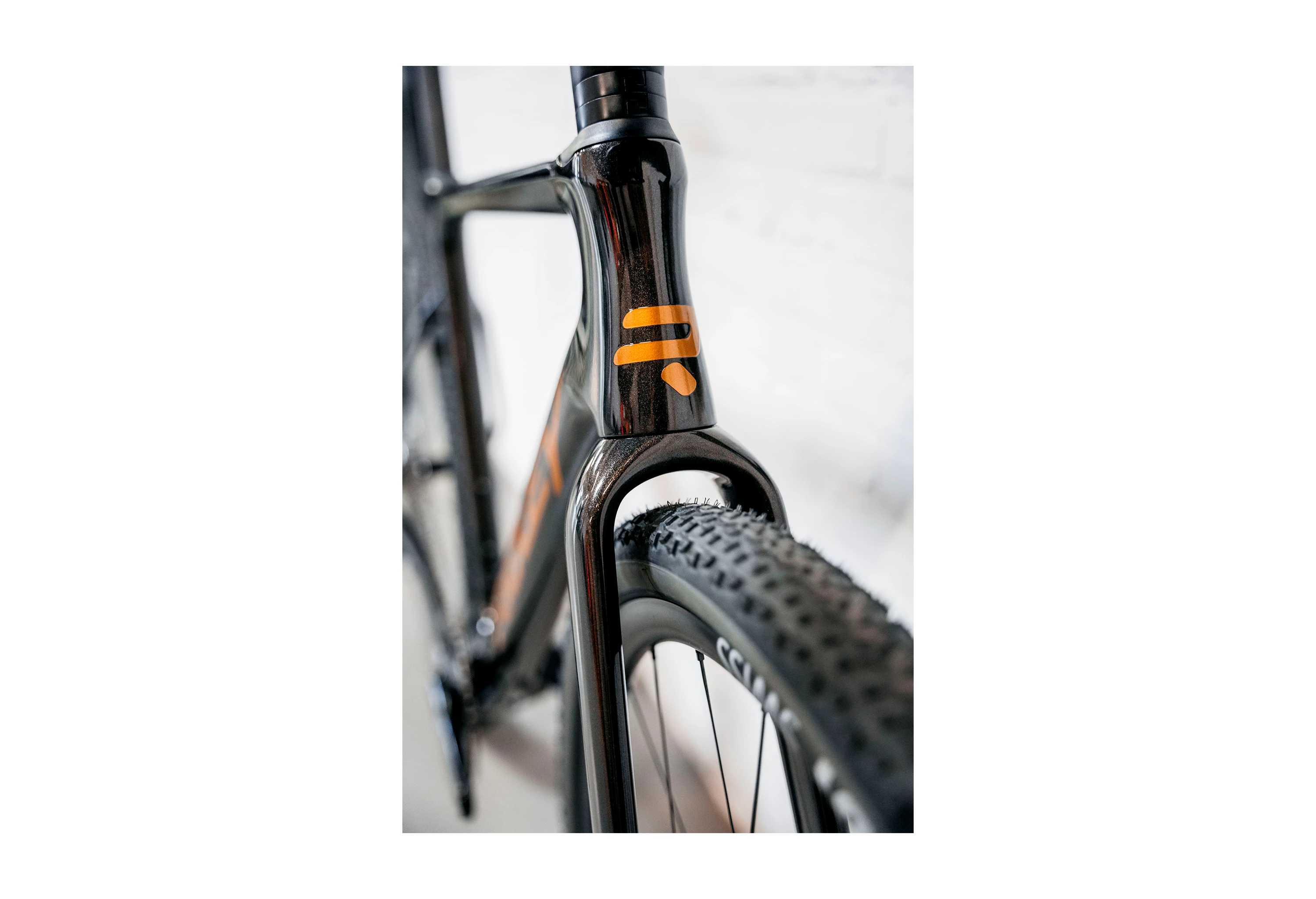 Ridley Black Metallic ASTR Apex XPLR AXS