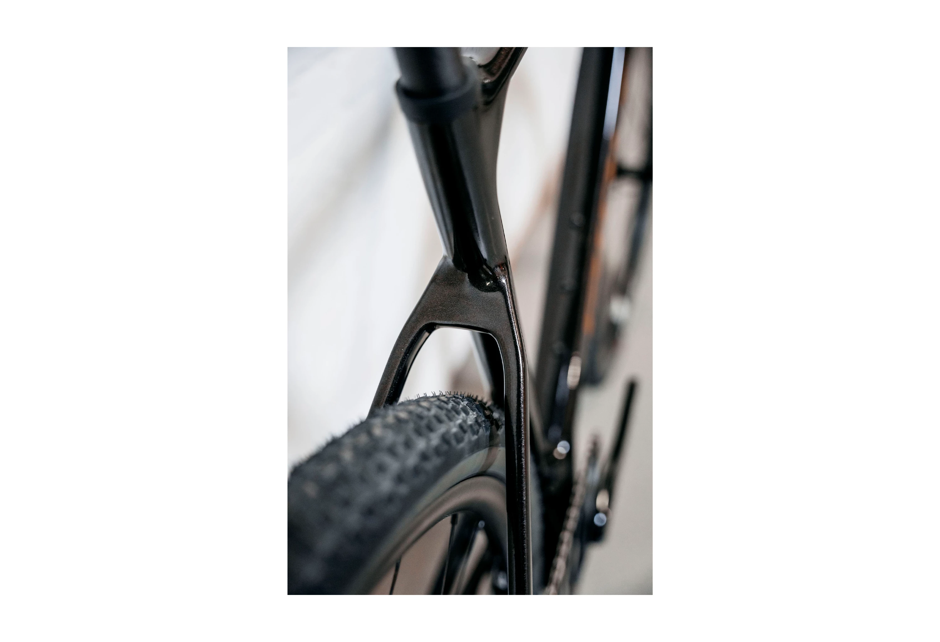 Ridley Black Metallic ASTR Apex XPLR AXS