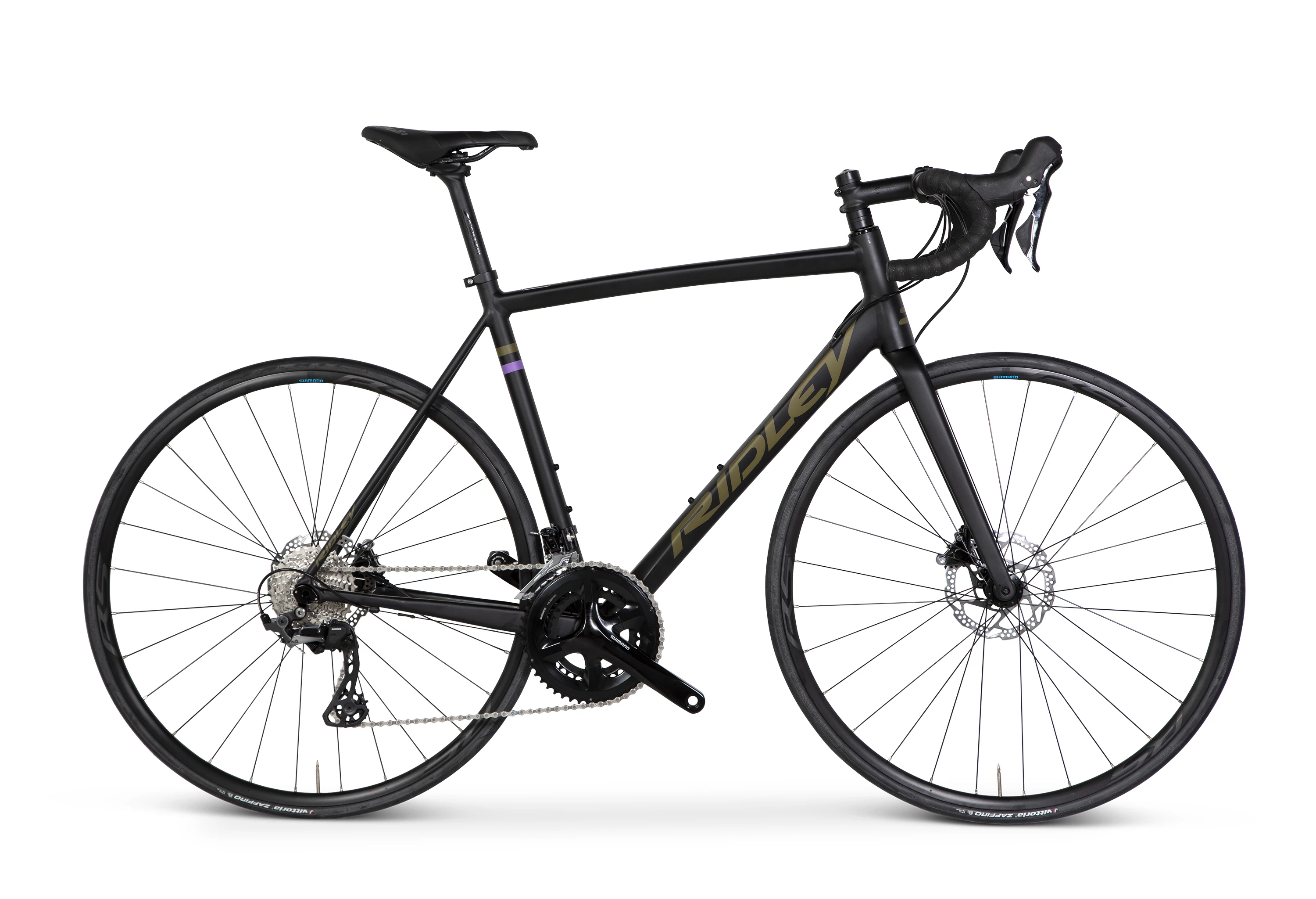 Ridley Sort Fenix SLA Disc 105