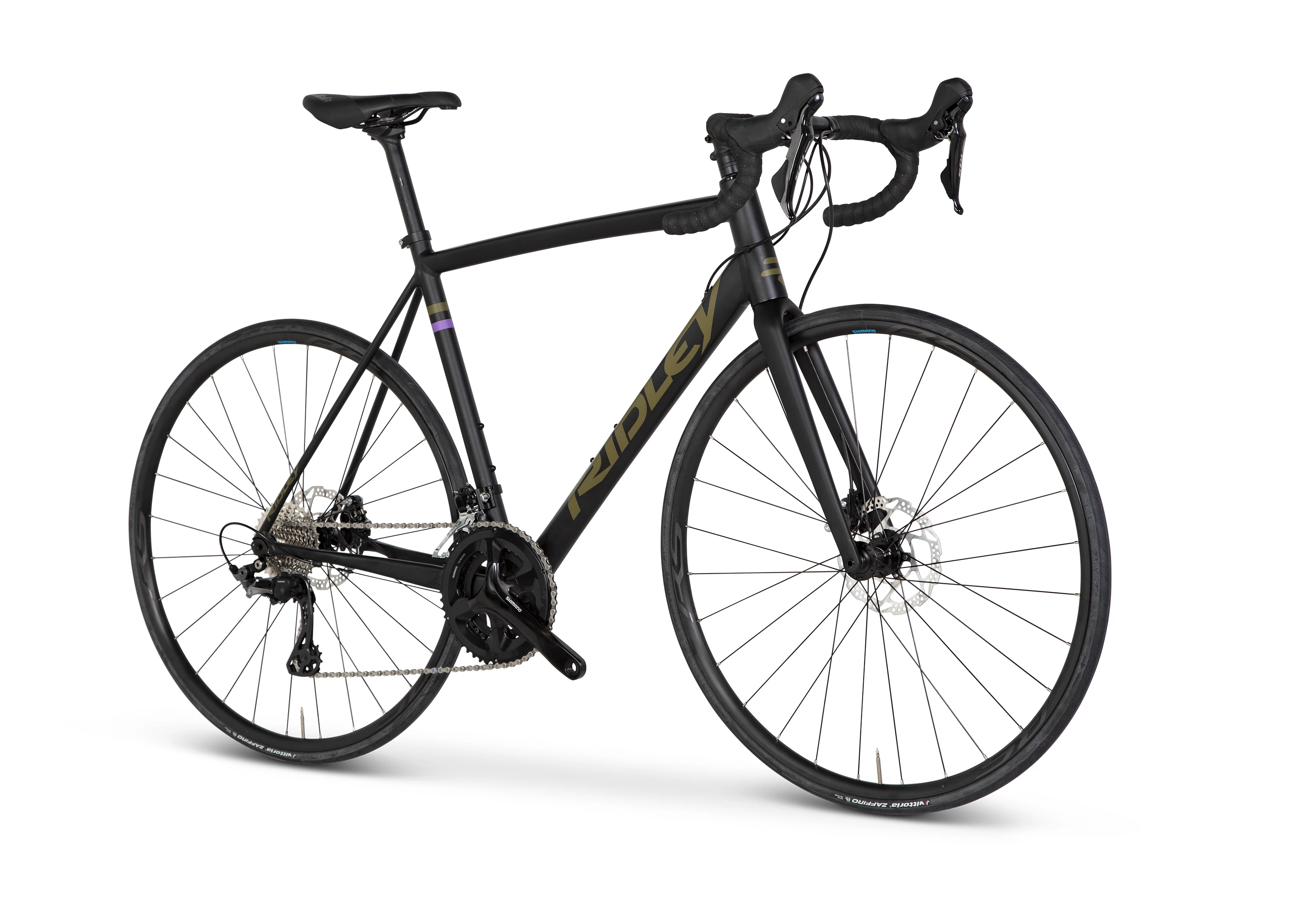 Ridley Sort Fenix SLA Disc 105