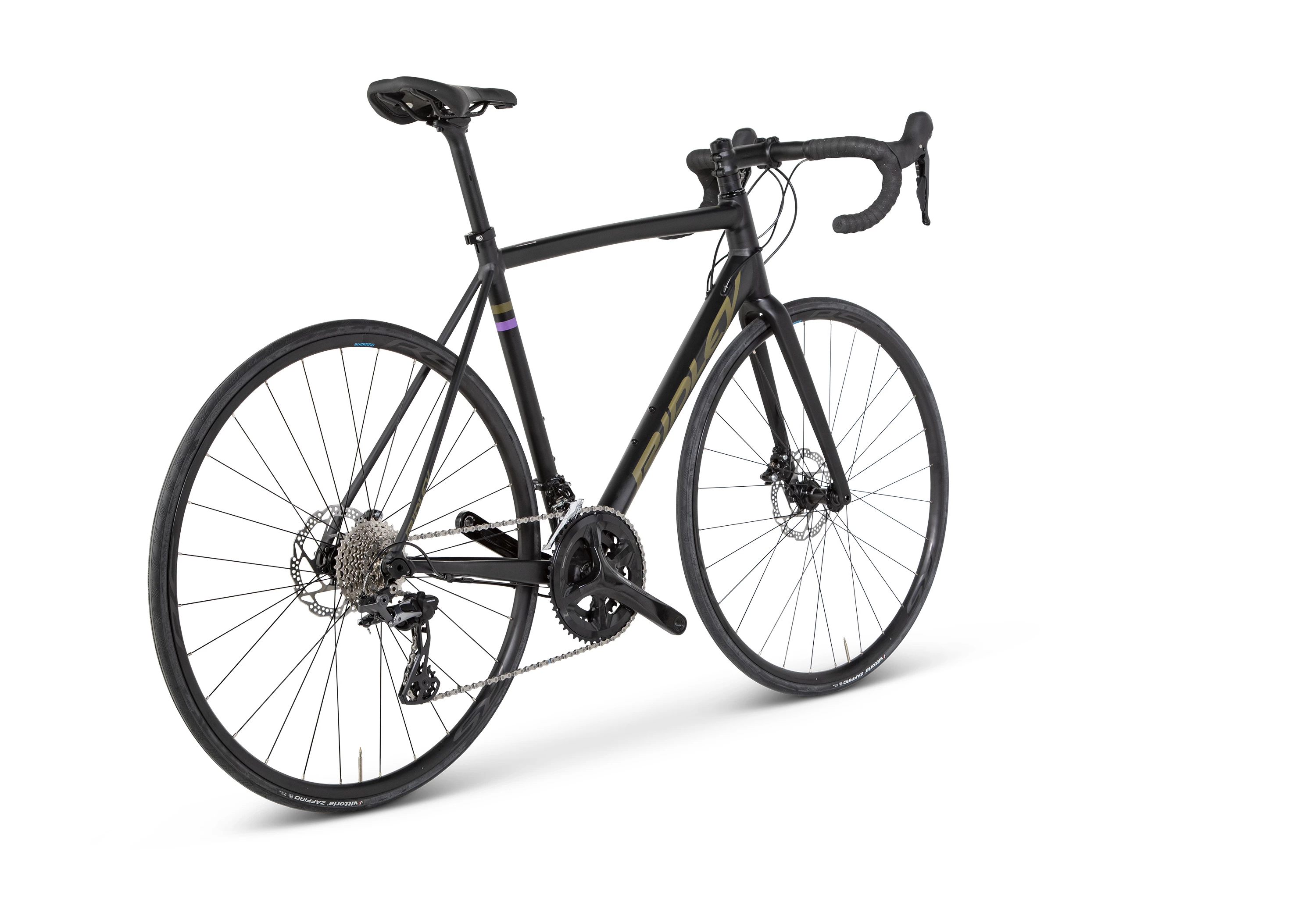 Ridley Sort Fenix SLA Disc 105