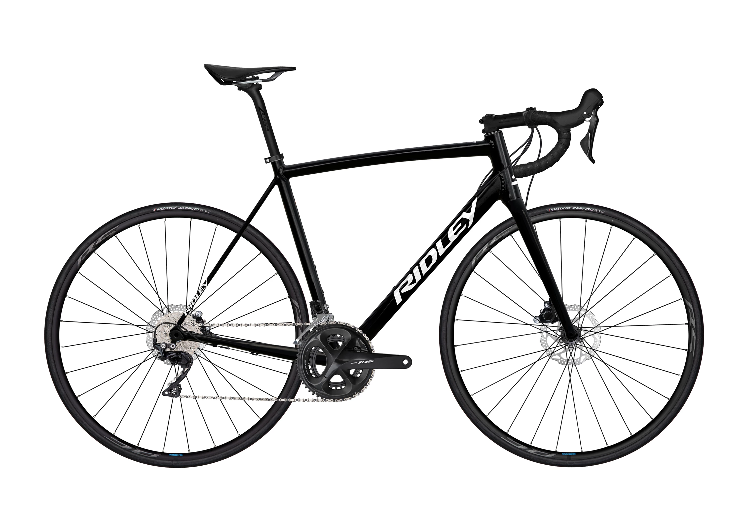 Ridley Sort Fenix SLA Disc 105 Mix