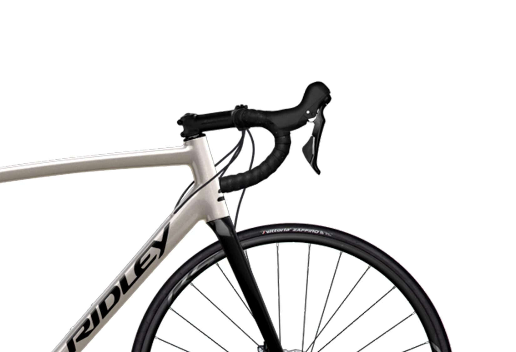 Ridley Sølv Fenix SLA Disc 105