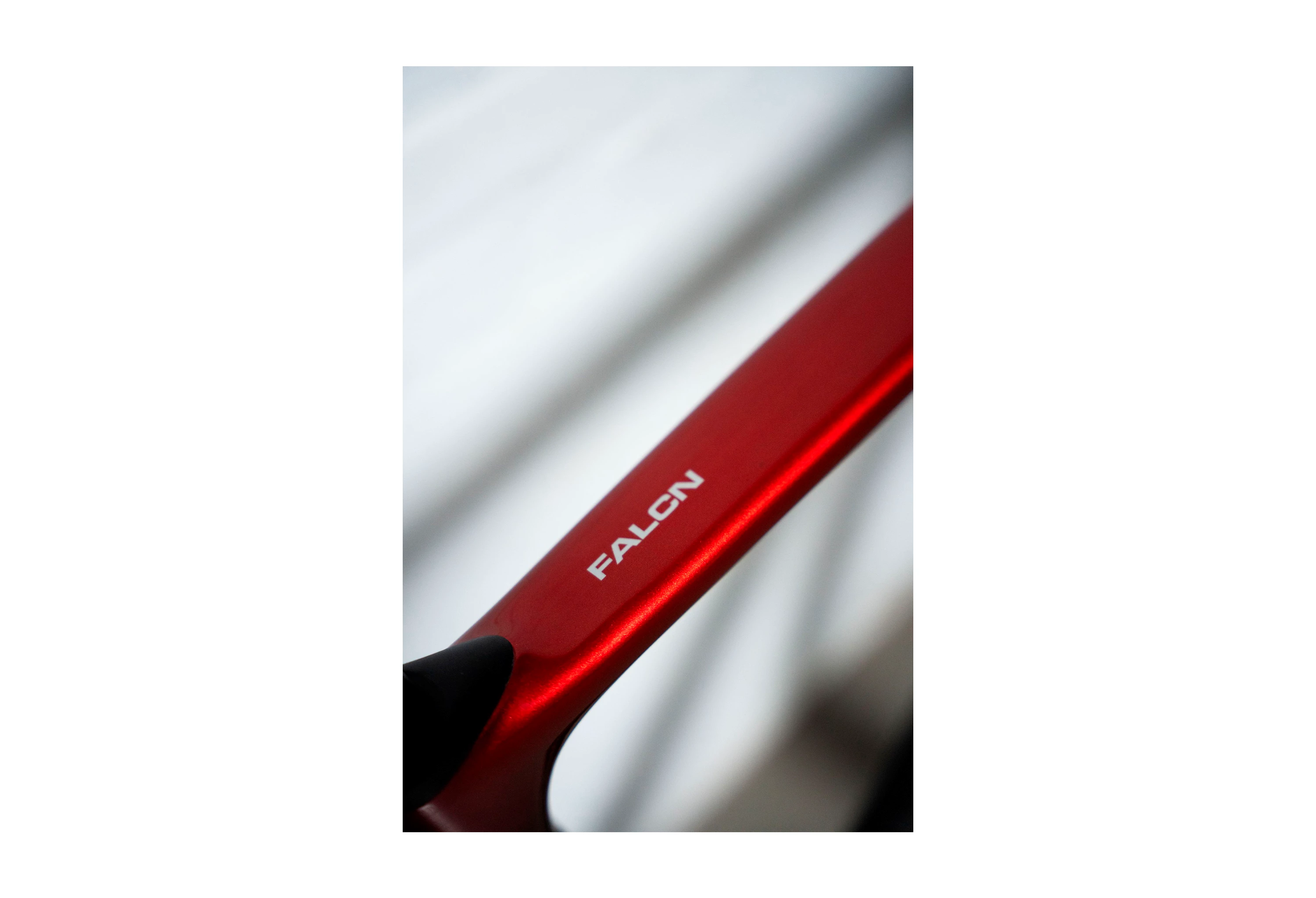 Ridley Black Falcn 105 Di2