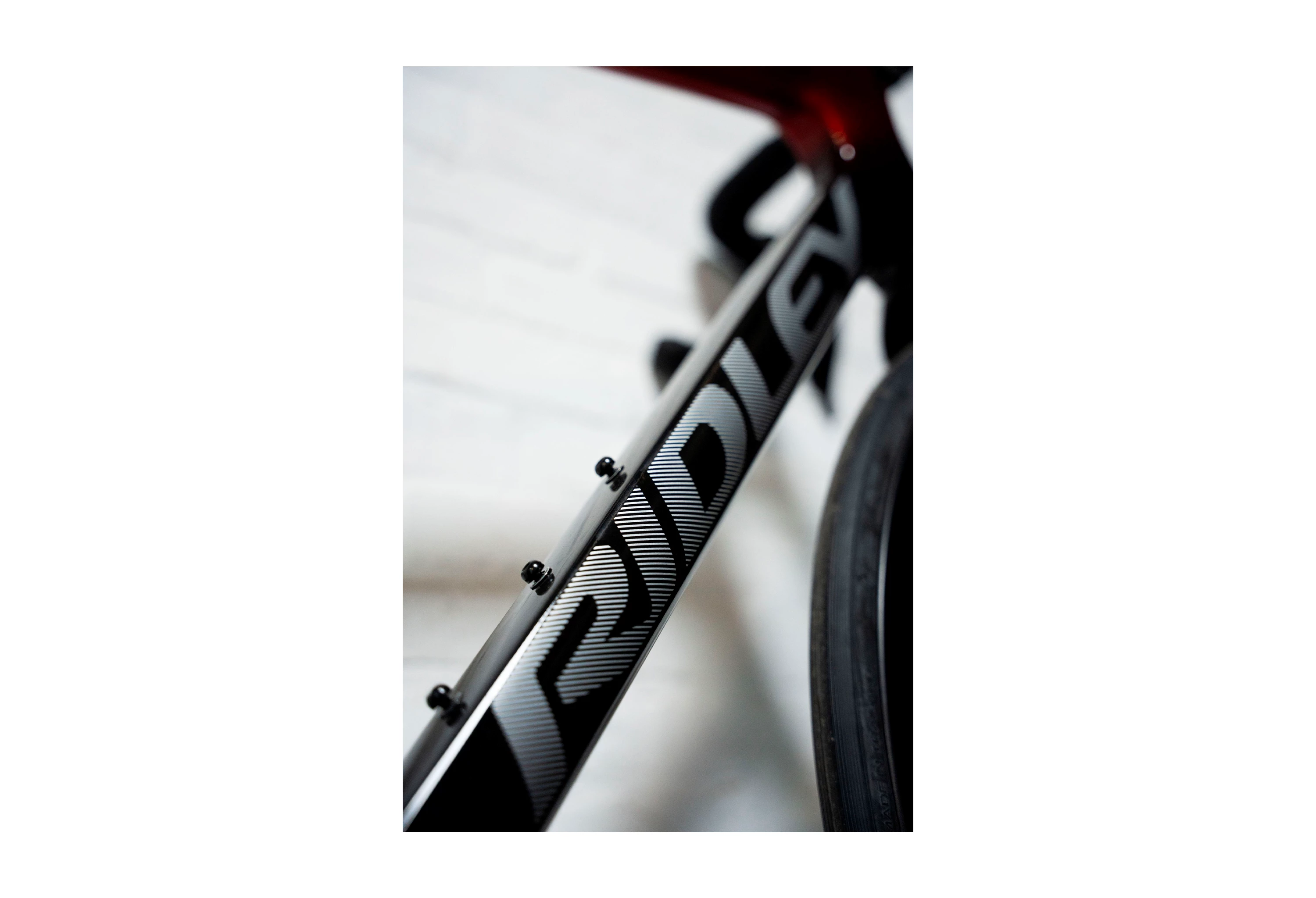 Ridley Black Falcn 105 Di2