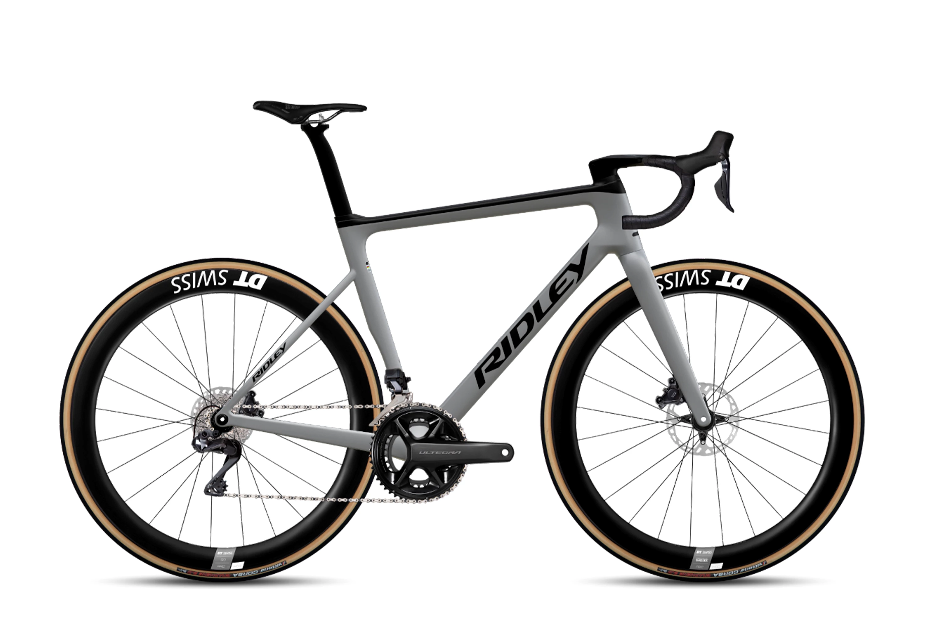 Ridley Battleship Grey Falcn RS Force AXS