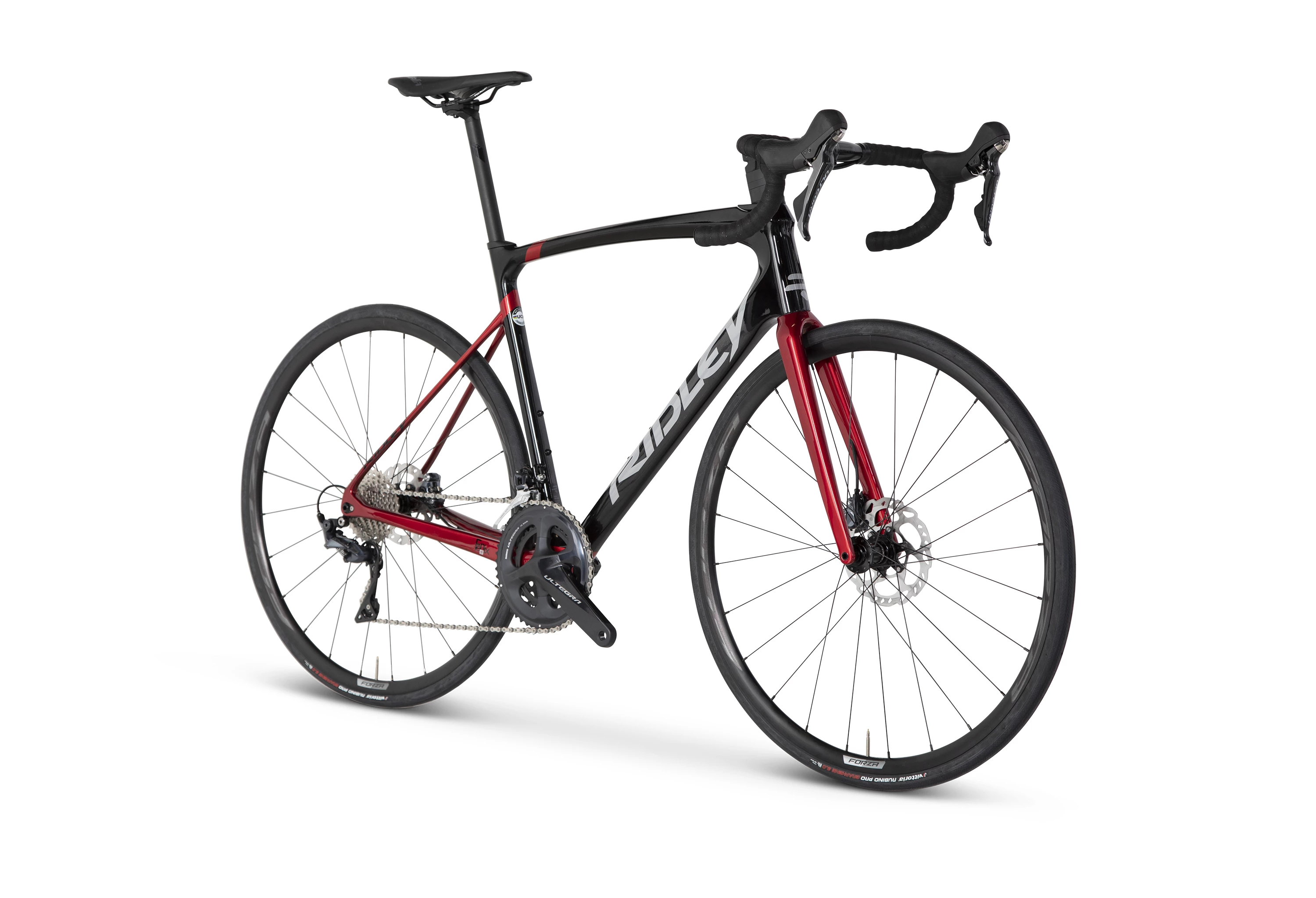 Ridley Sort Fenix SLiC Ultegra
