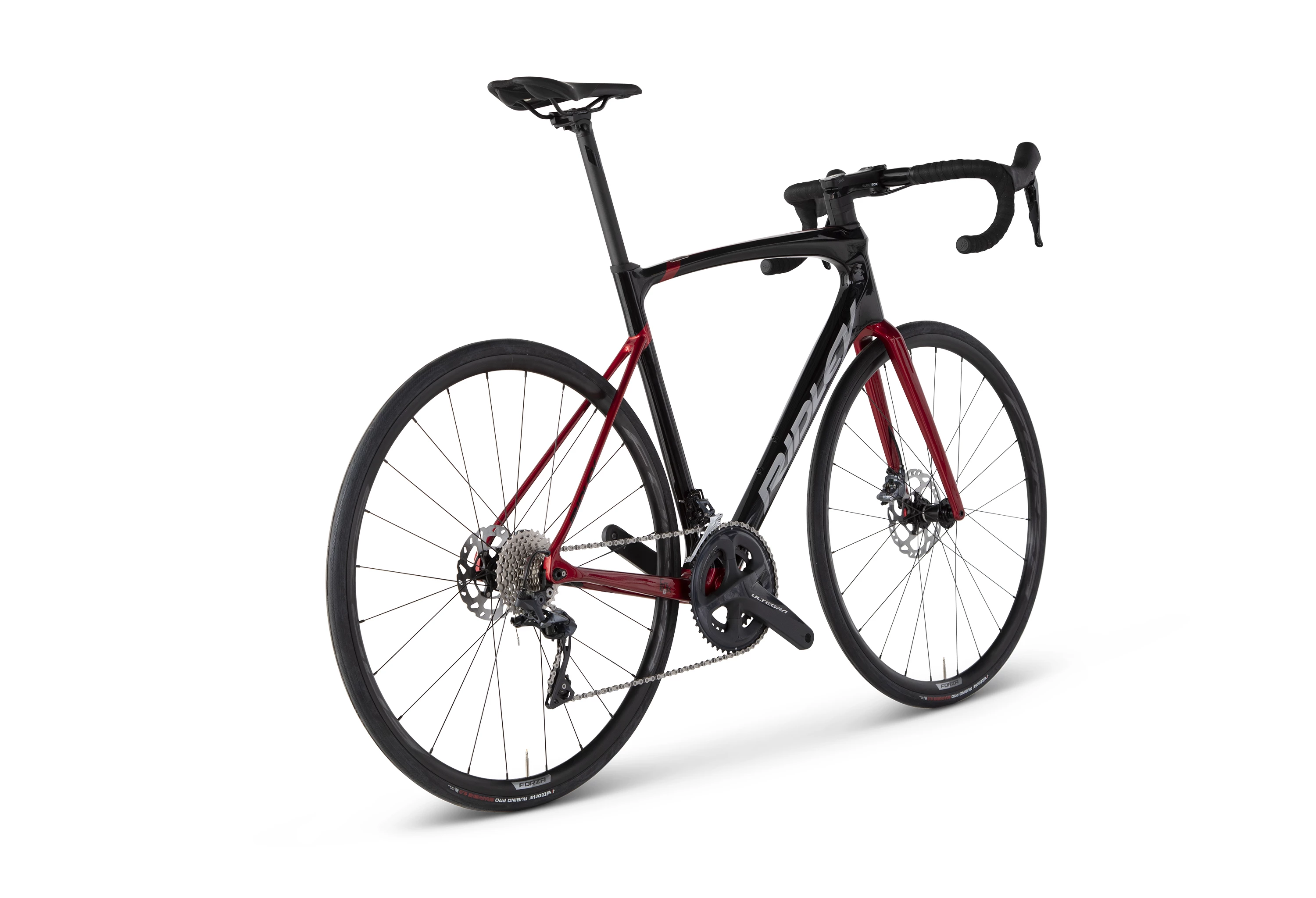 Ridley Sort Fenix SLiC Ultegra