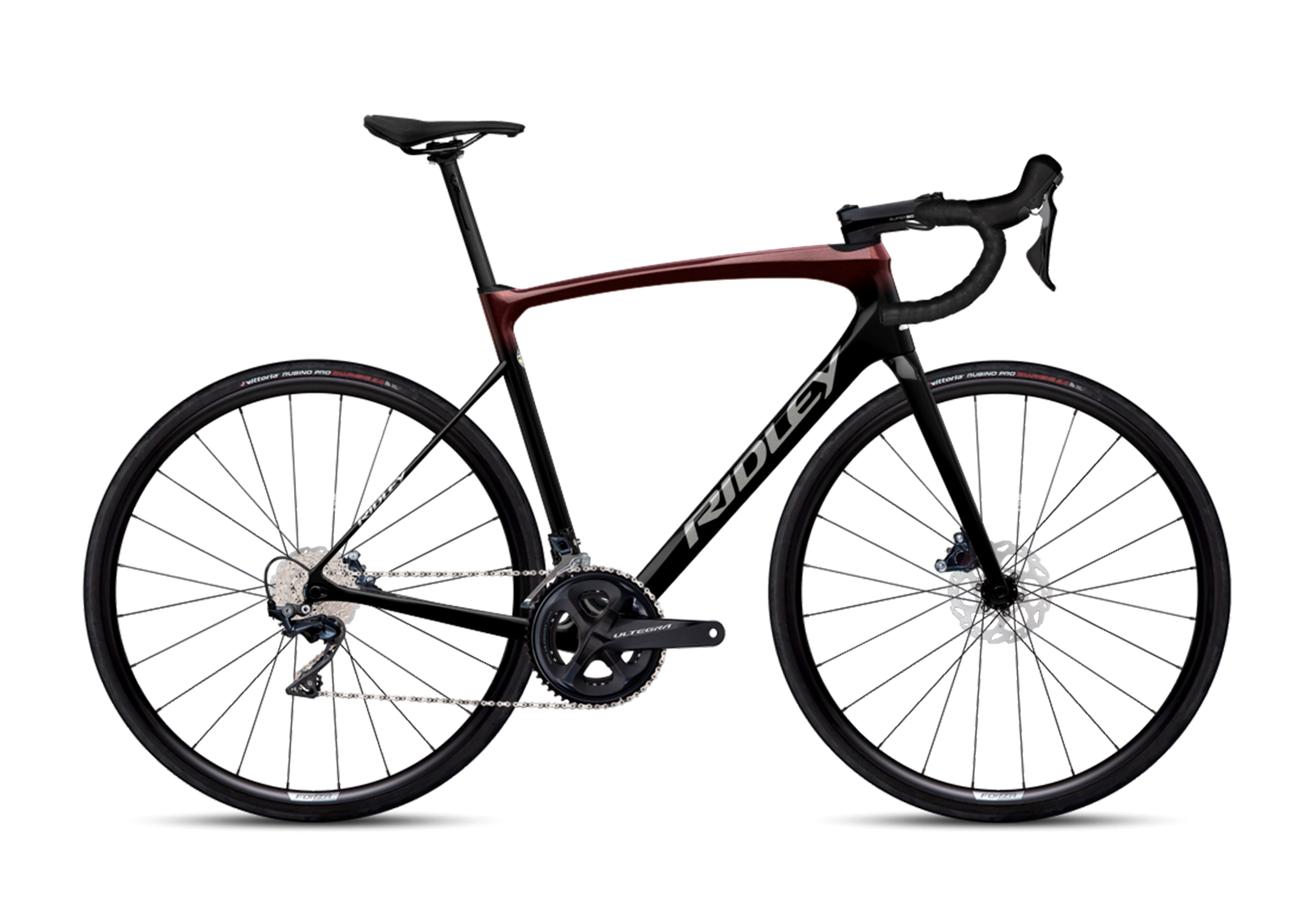Ridley Sort Fenix SLiC Ultegra