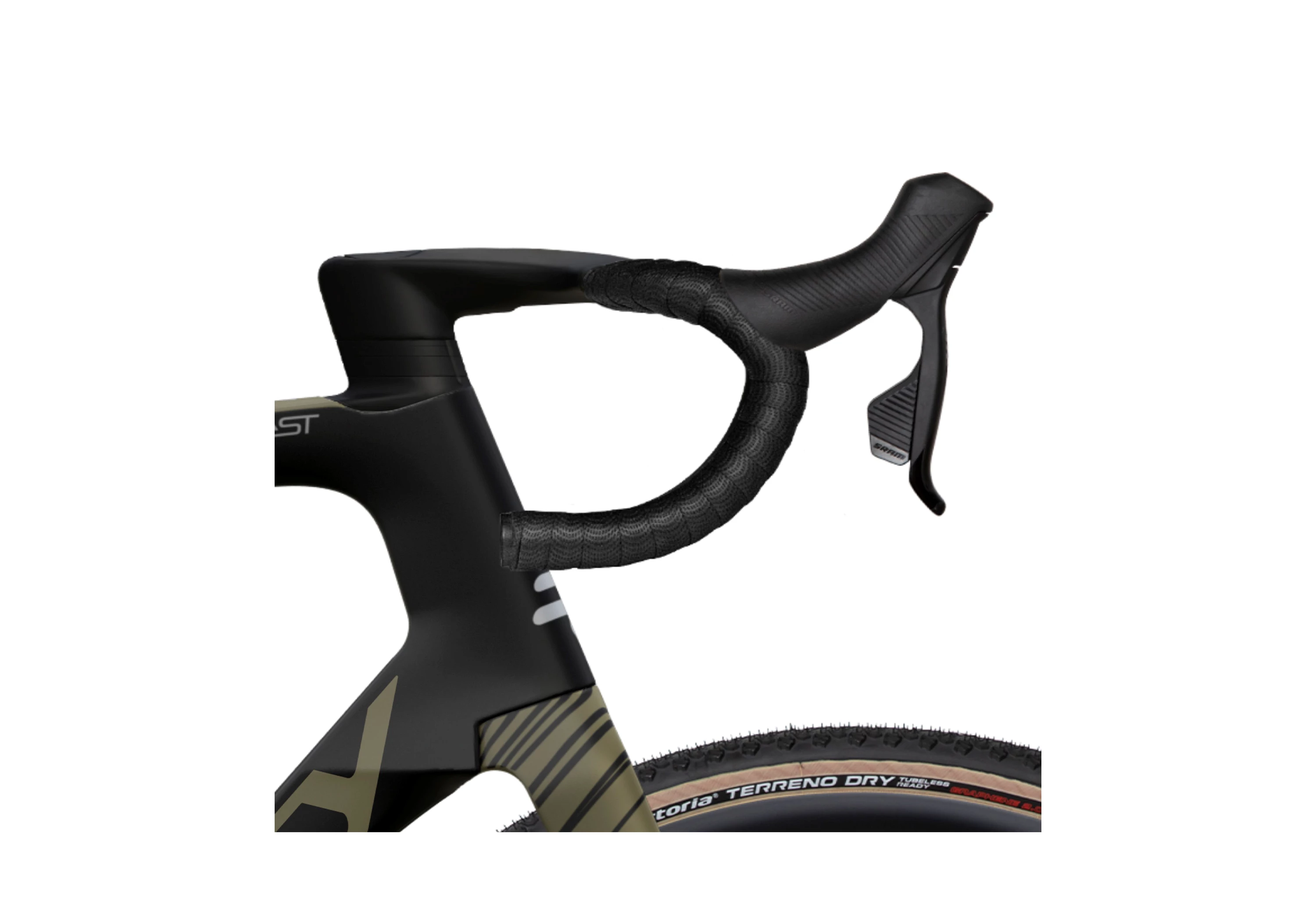Ridley Sort Kanzo Fast Rival XPLR