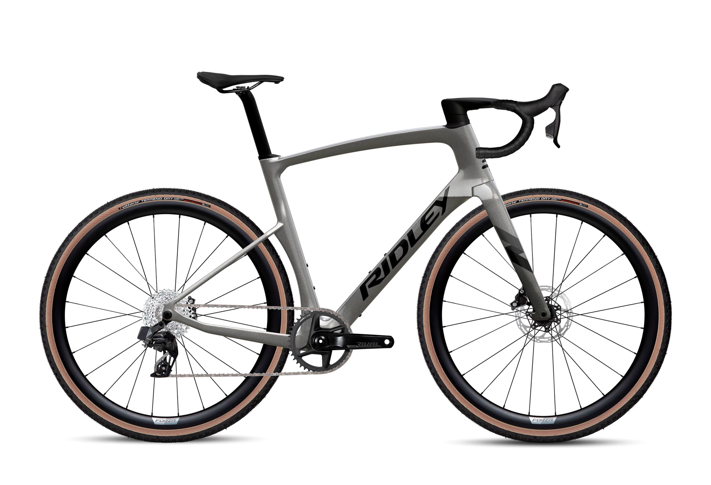 Kanzo Fast SRAM Rival XPLR