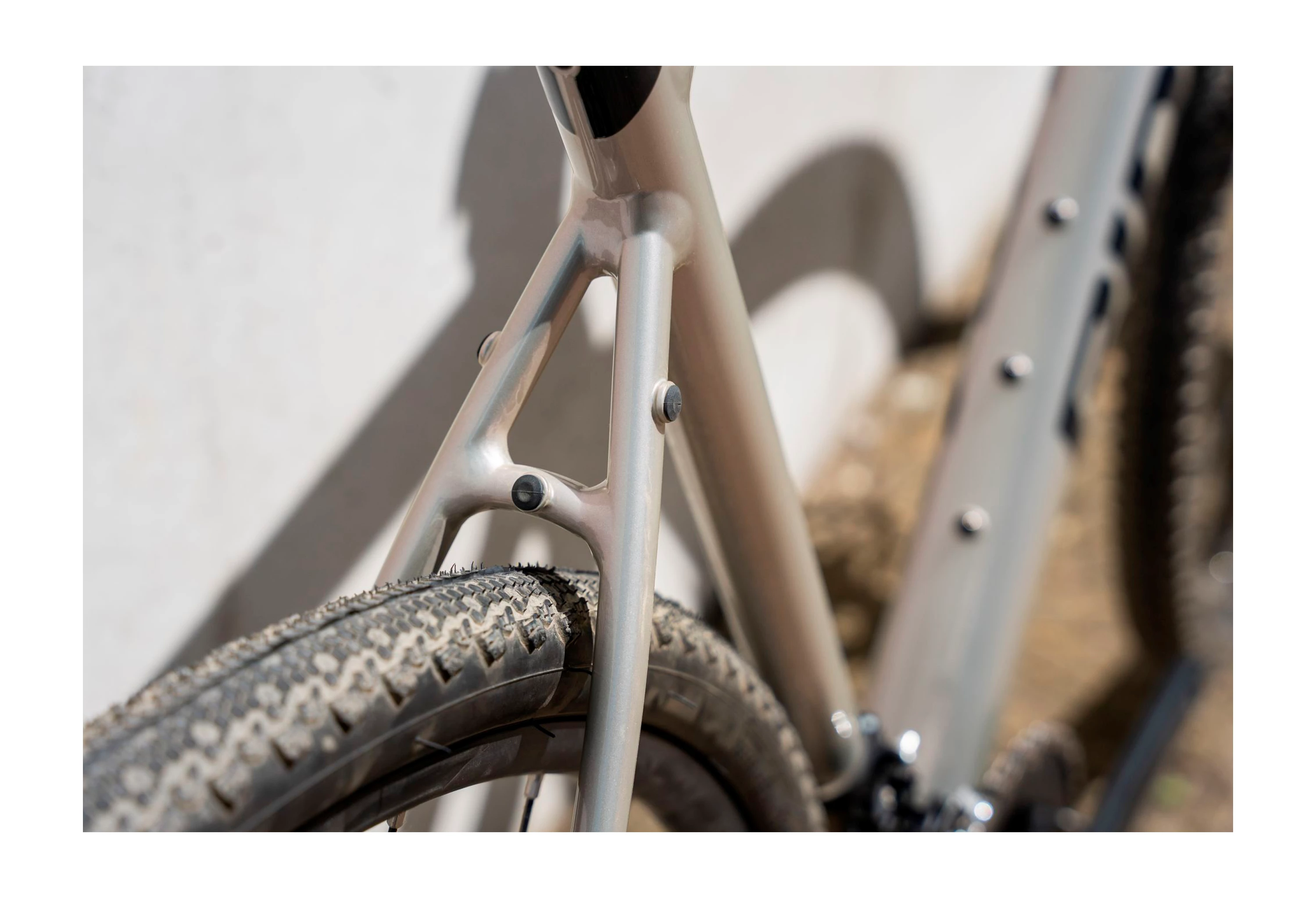 Ridley Silver Chain-Grey Grifn A 105 2x