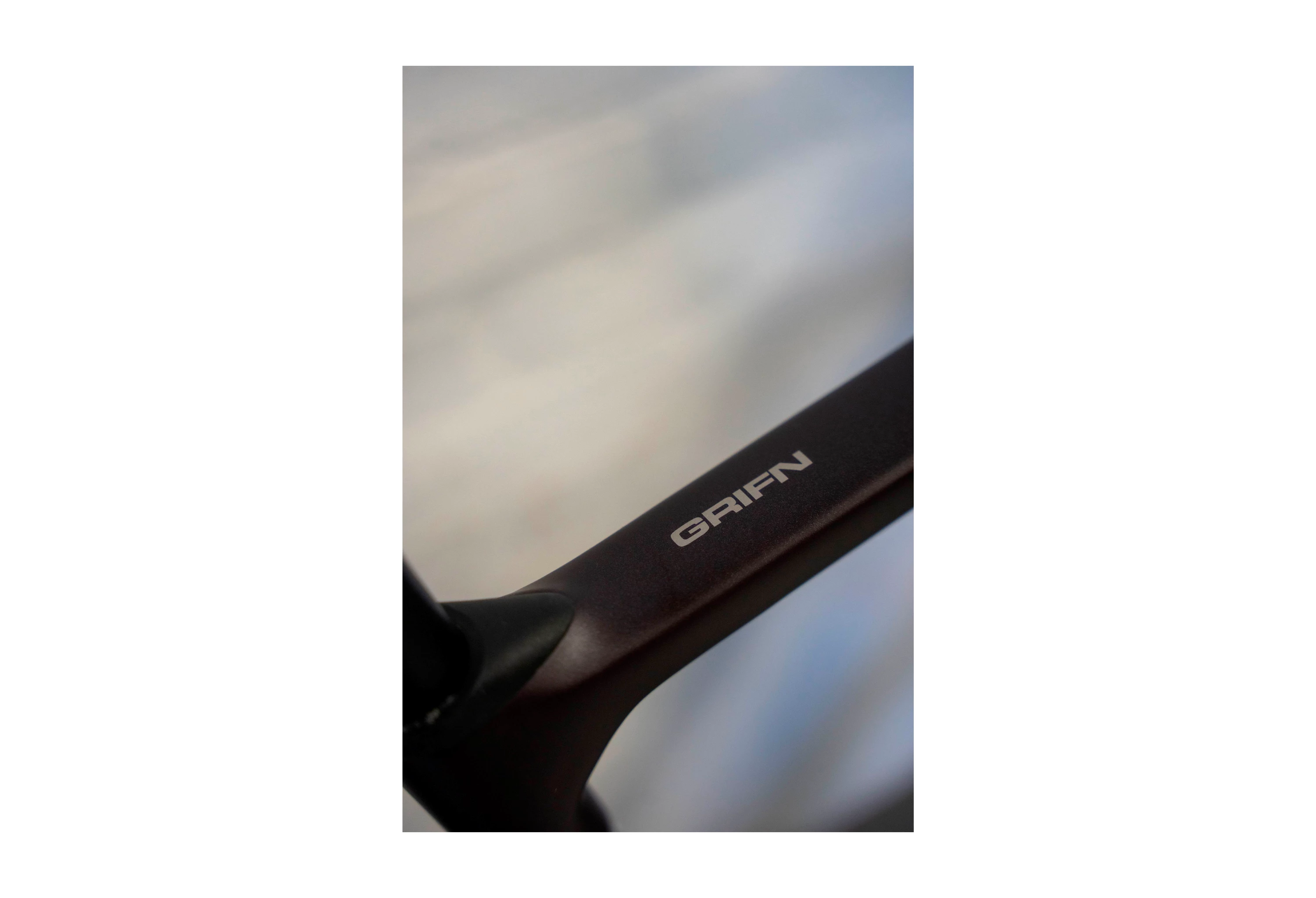 Ridley Dark Plum Grifn GRX600 2x12