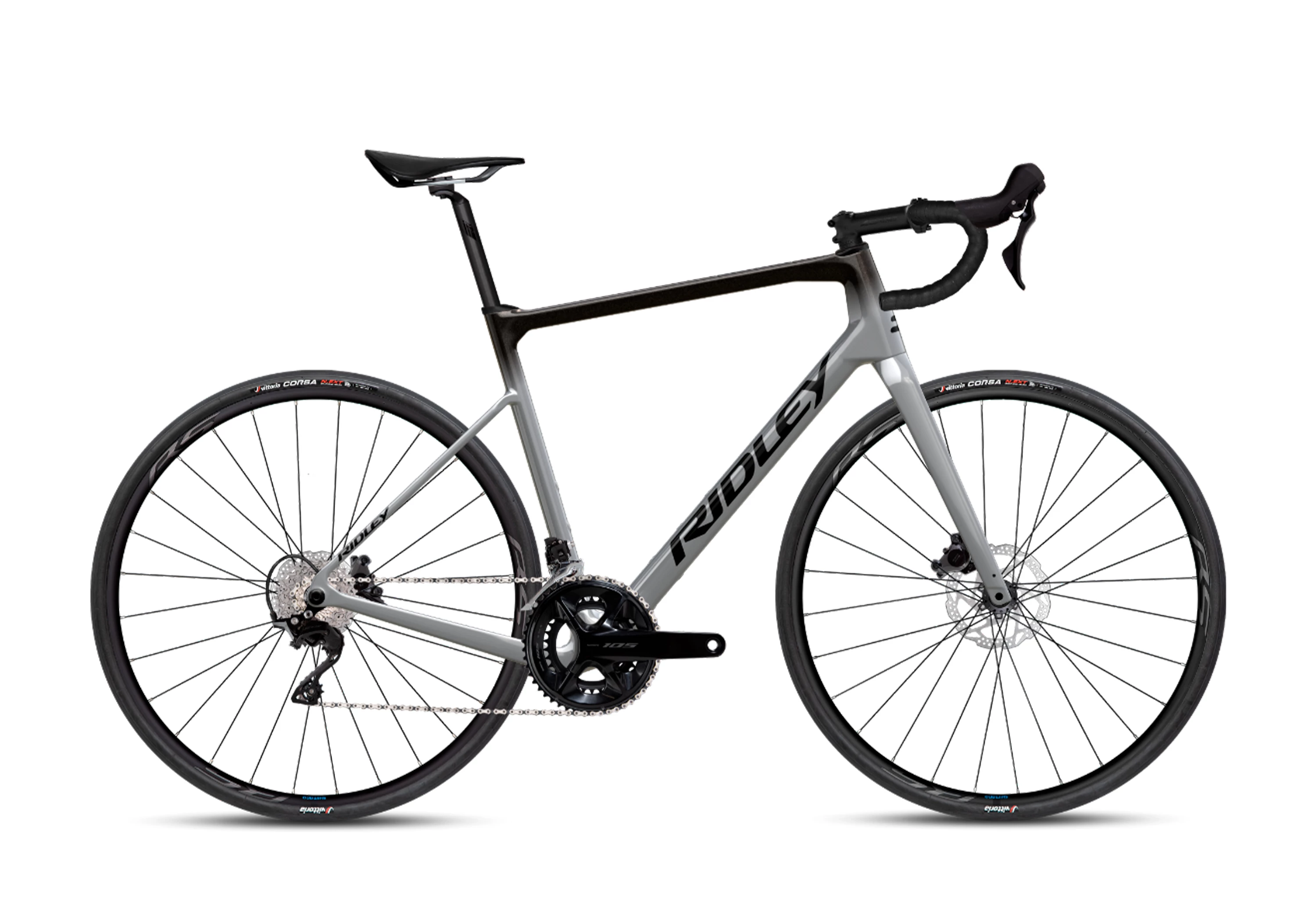 Ridley Battleship Grey Grifn 105