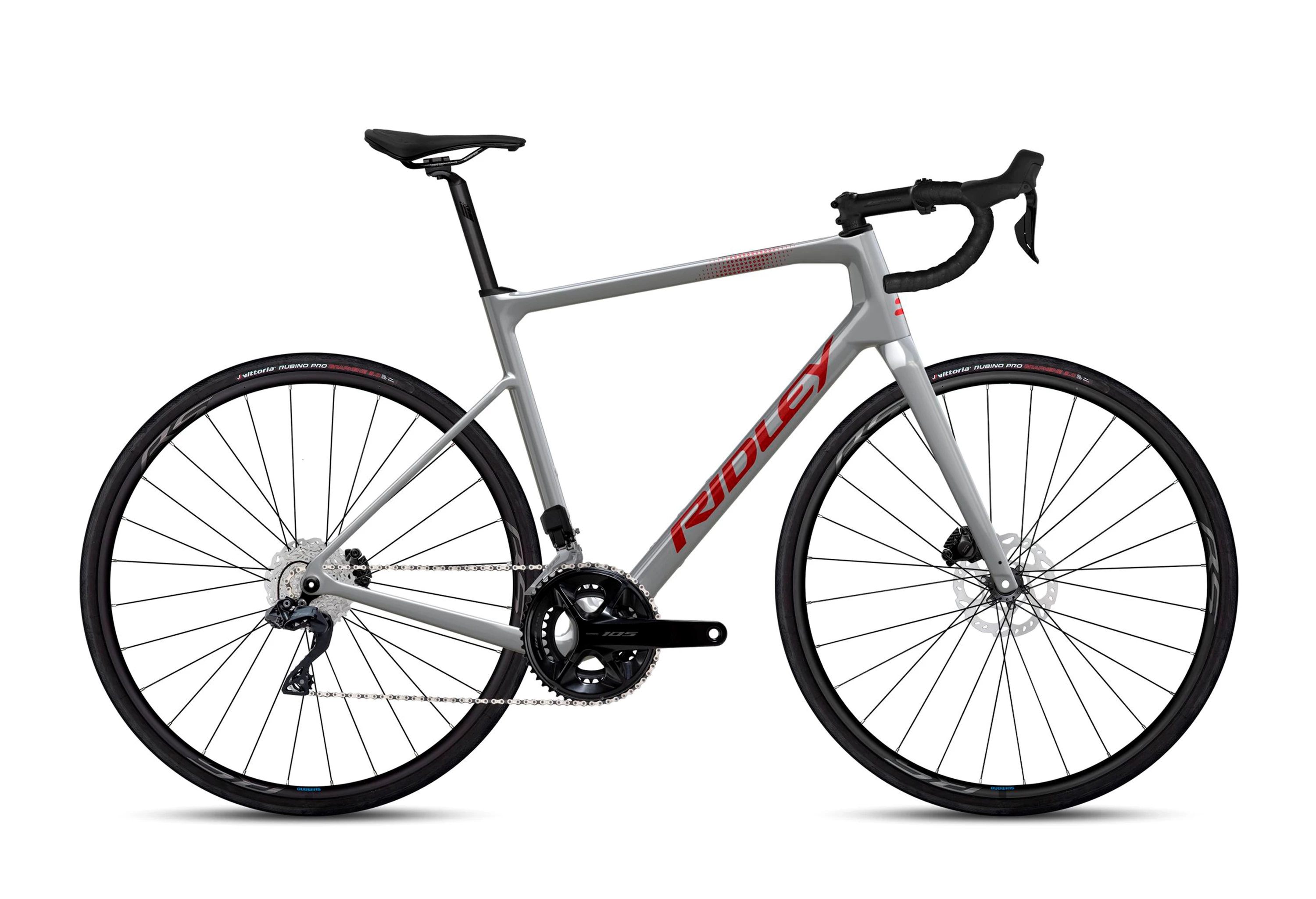 Ridley Battleship Grey Grifn Road