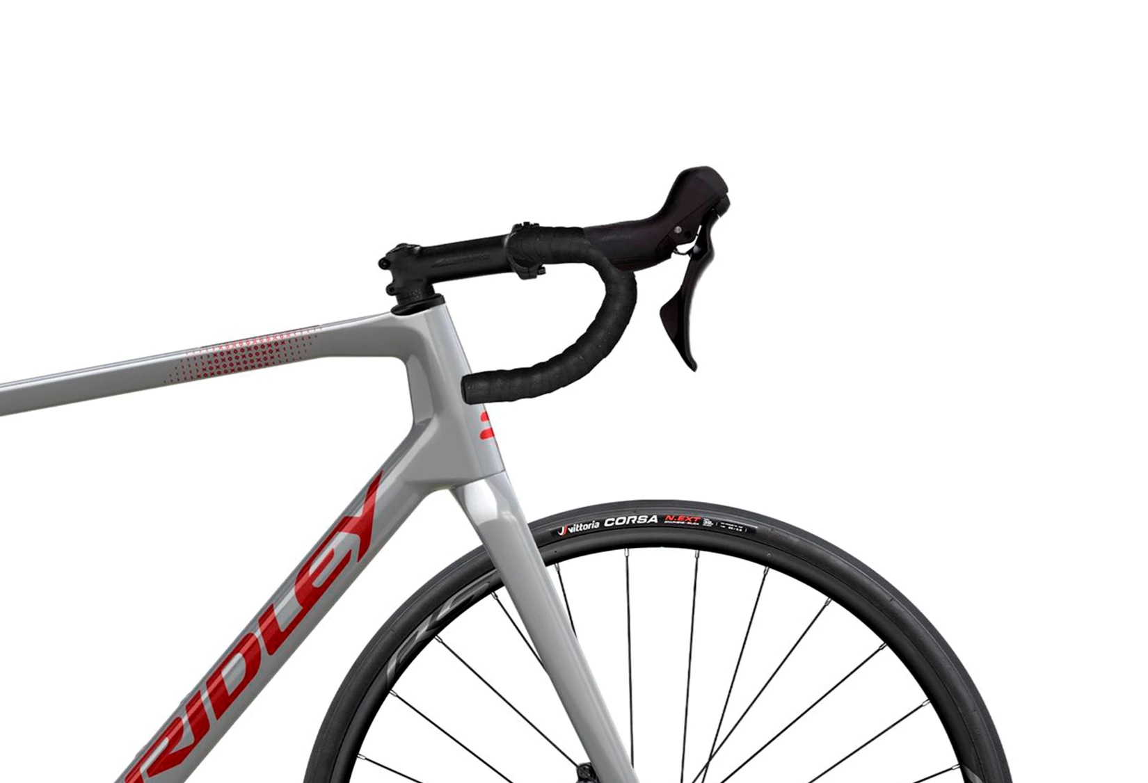 Ridley Battleship Grey Grifn Road 105