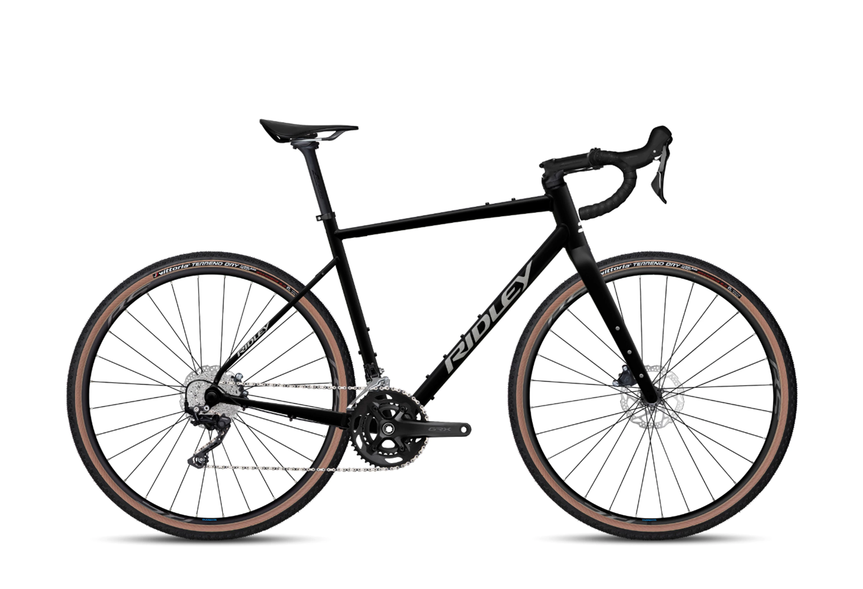 Kanzo Adventure A GRX400