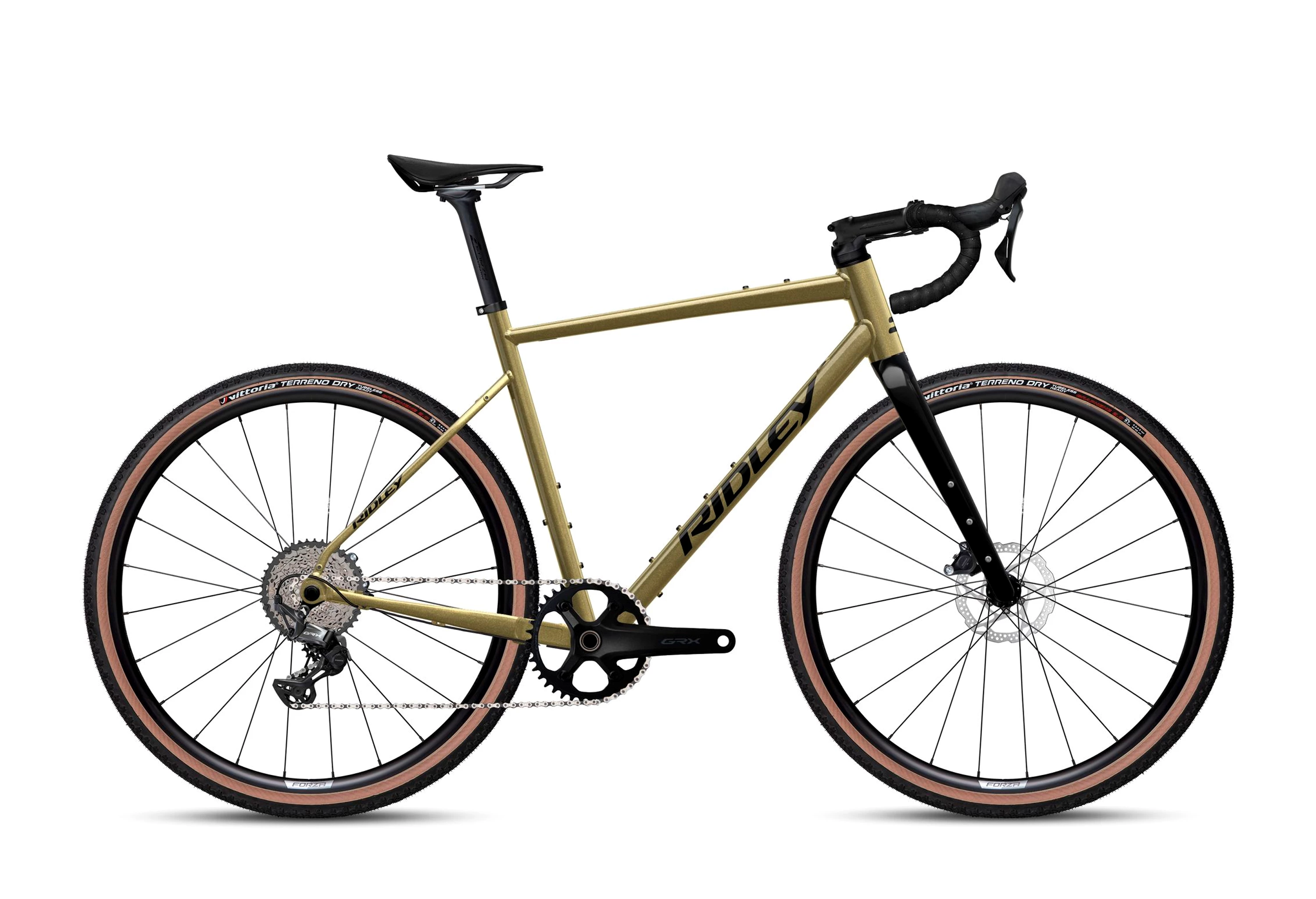 Kanzo Adventure A GRX600