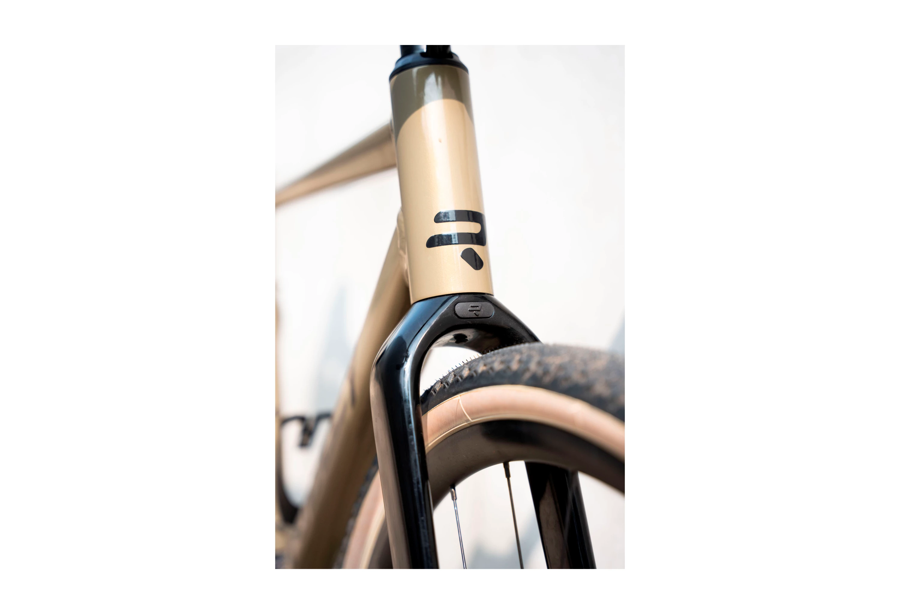 Ridley Bronze Green Kanzo Adventure A GRX600
