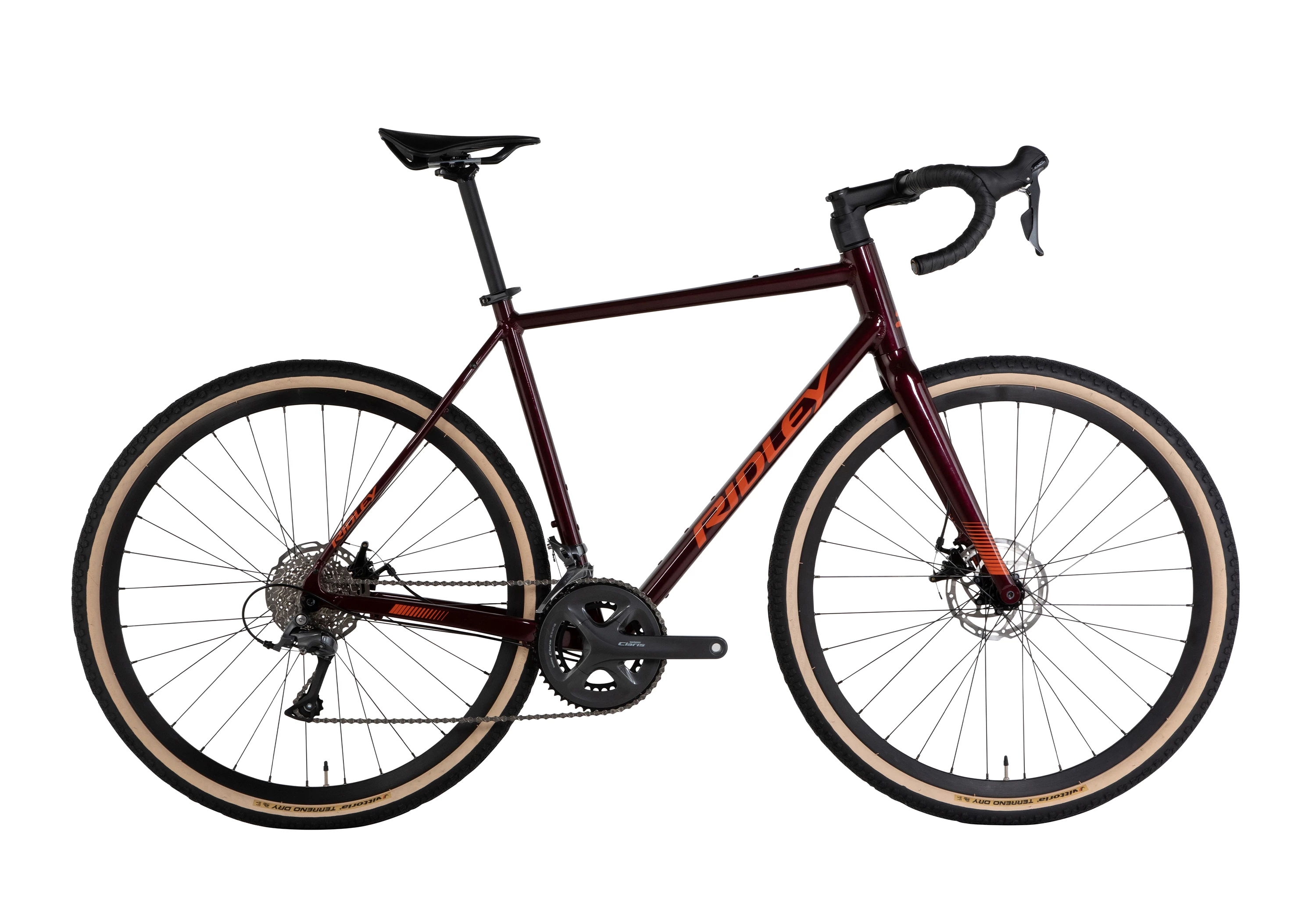 Ridley Sort Kalazy Claris