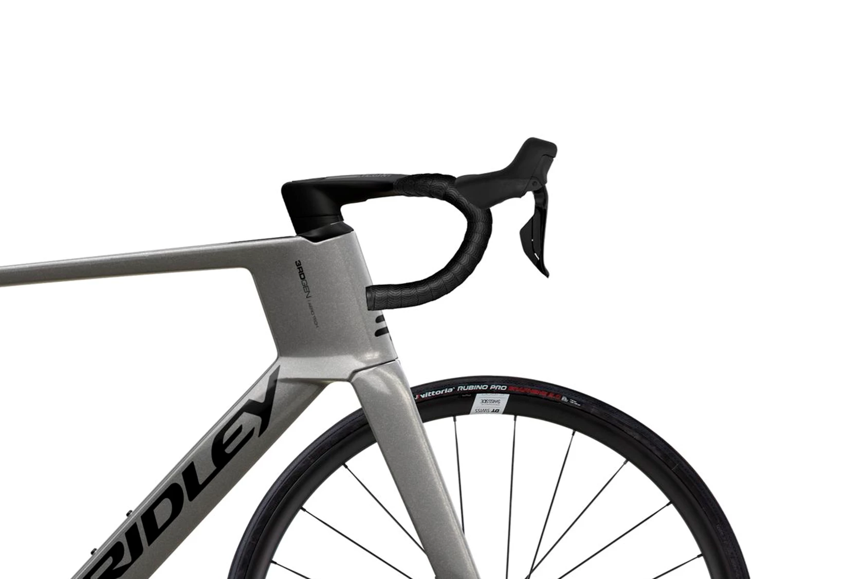 Ridley Empress Grey Noah 105 DI2