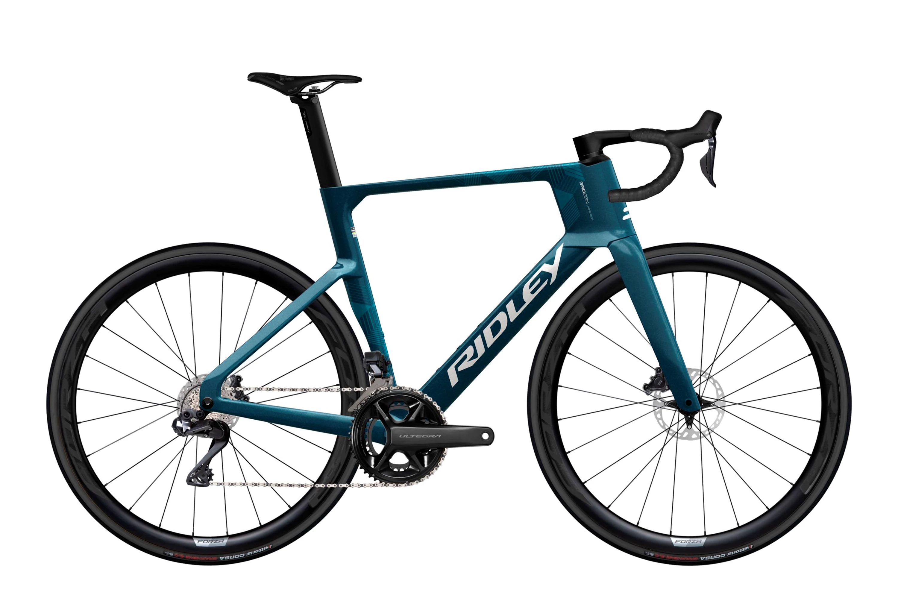 Noah 3.0 Ultegra Di2
