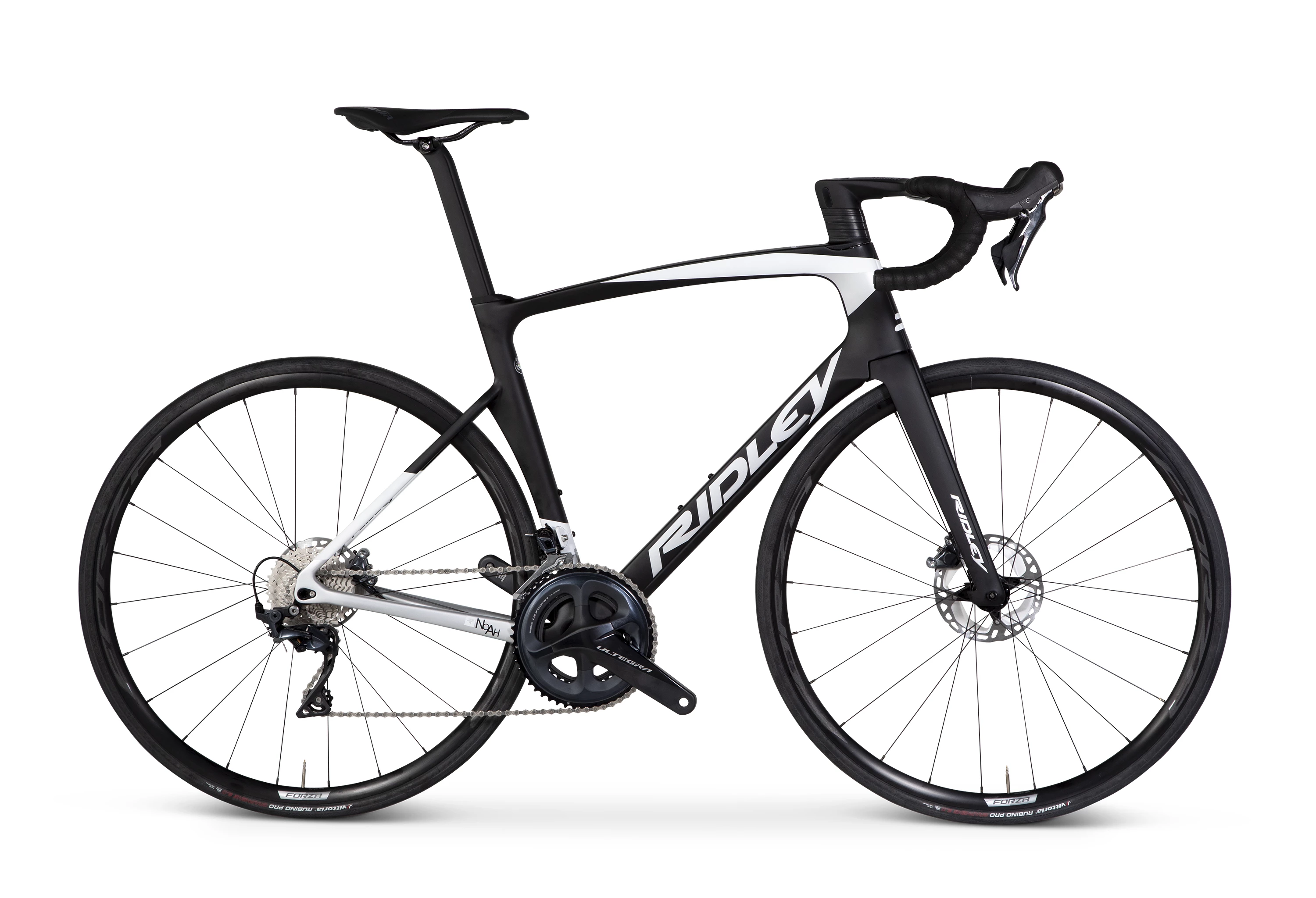 Ridley Sort Noah Disc Ultegra