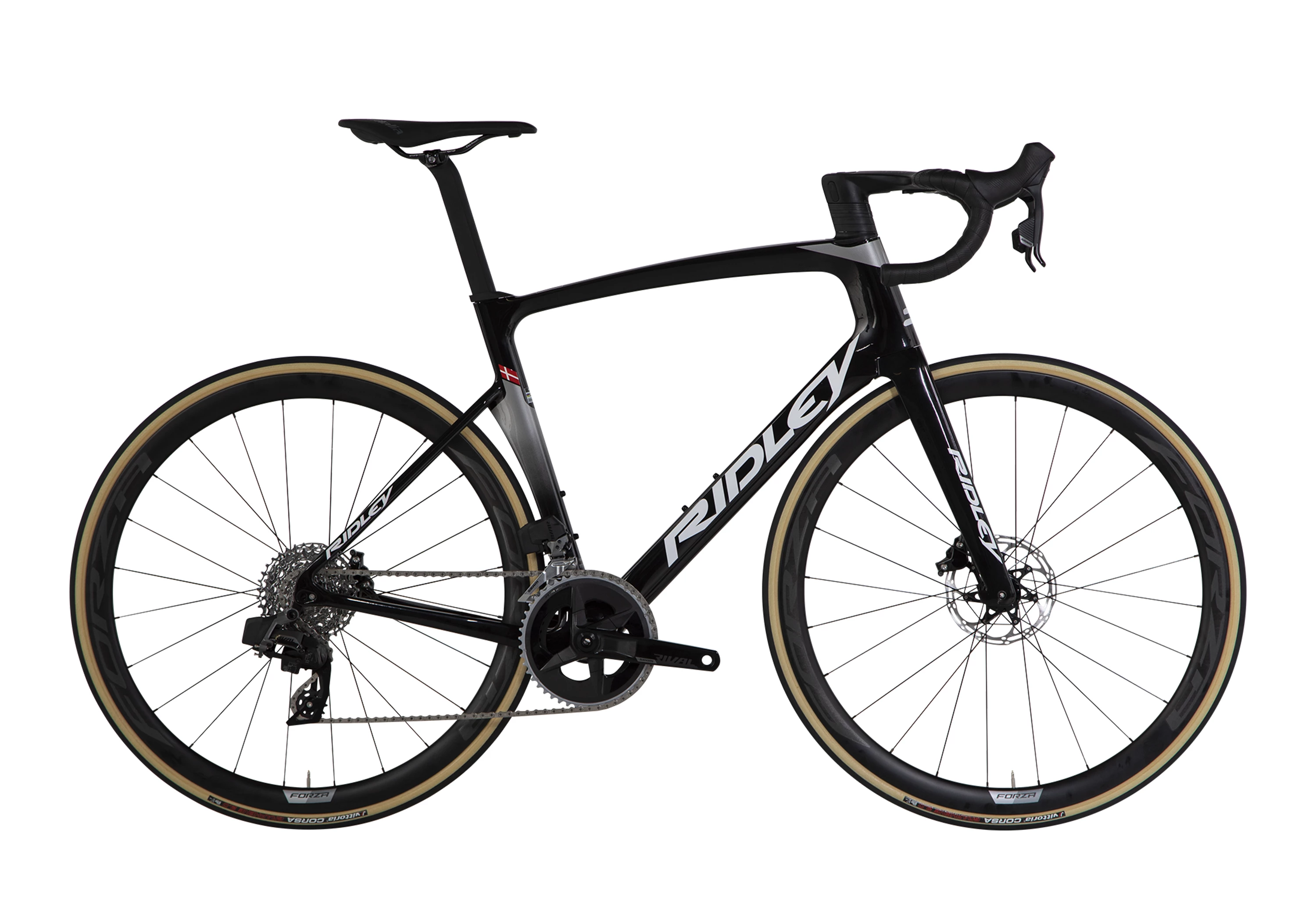 Ridley Sort Noah Disc Rival AXS Tour Limited Edition