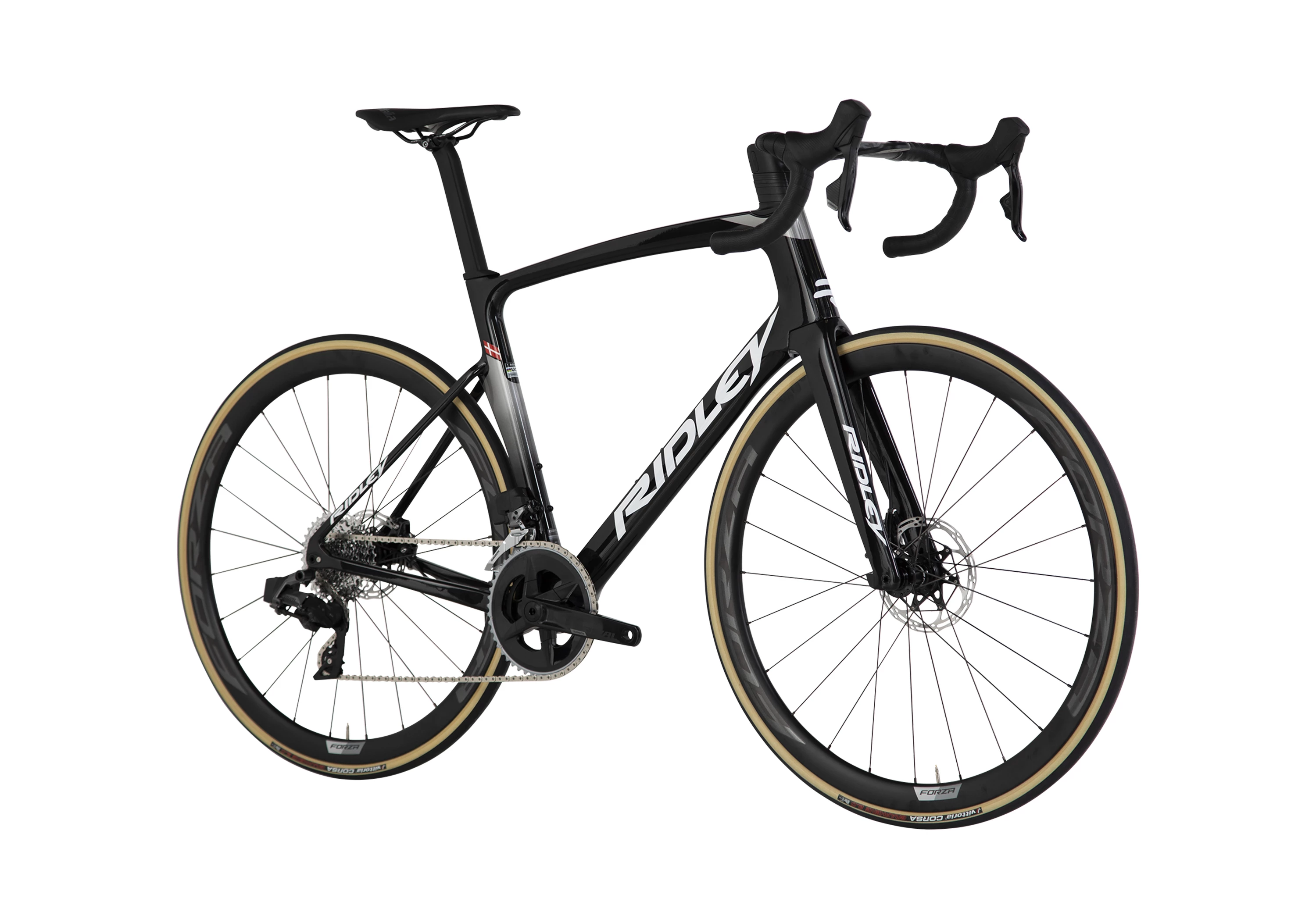 Ridley Sort Noah Disc Rival AXS Tour Limited Edition
