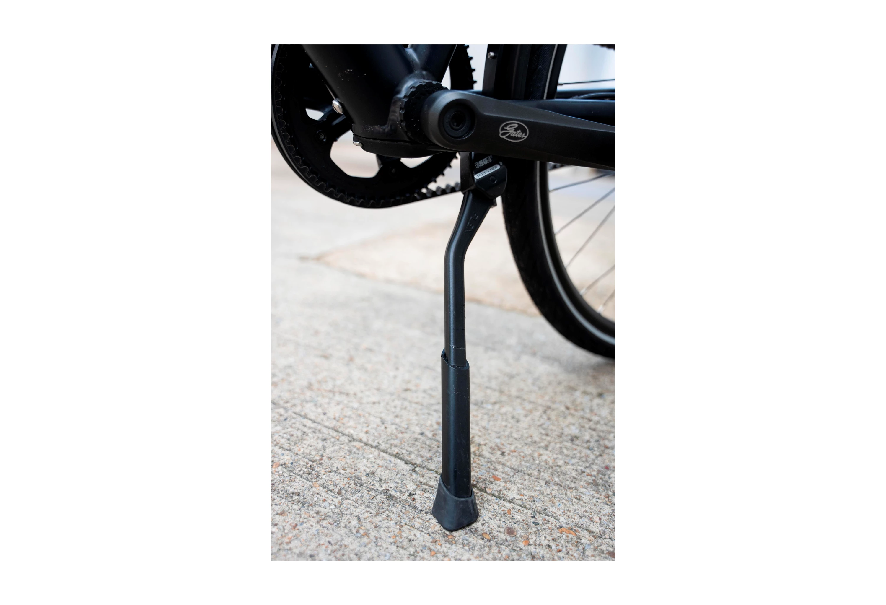 Ridley Sort Urbx Gates