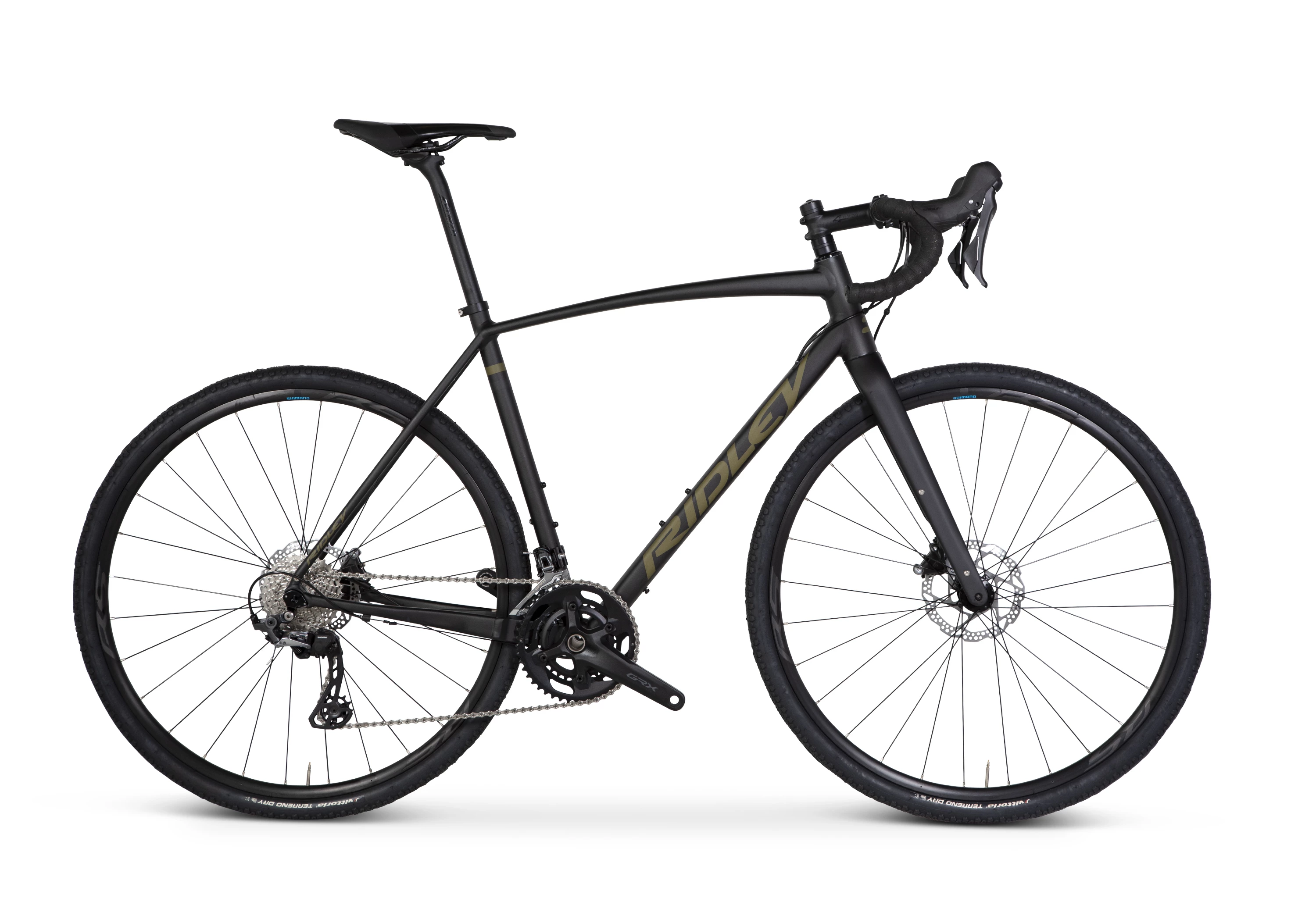 Ridley Sort Kanzo A GRX600