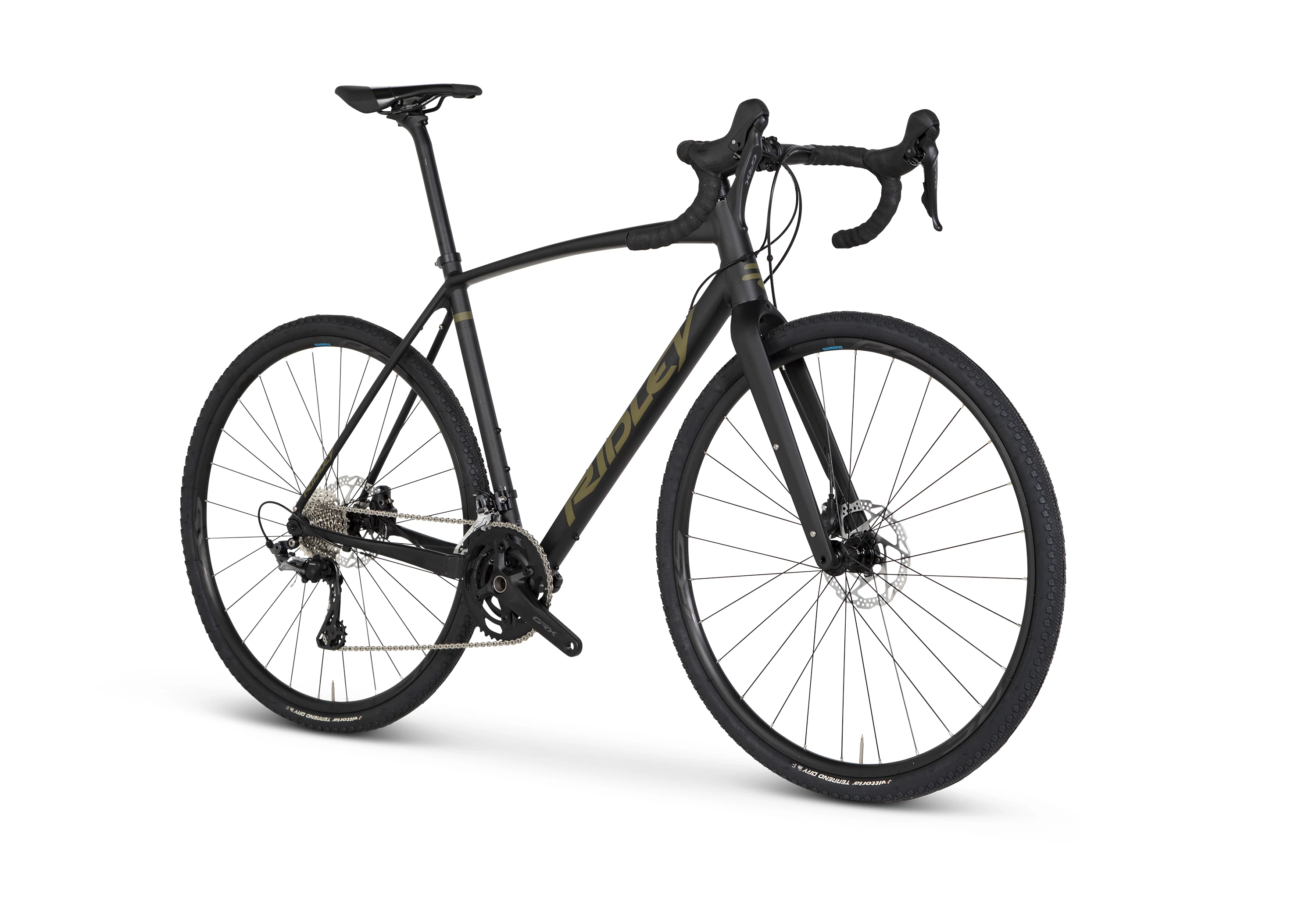 Ridley Sort Kanzo A GRX600