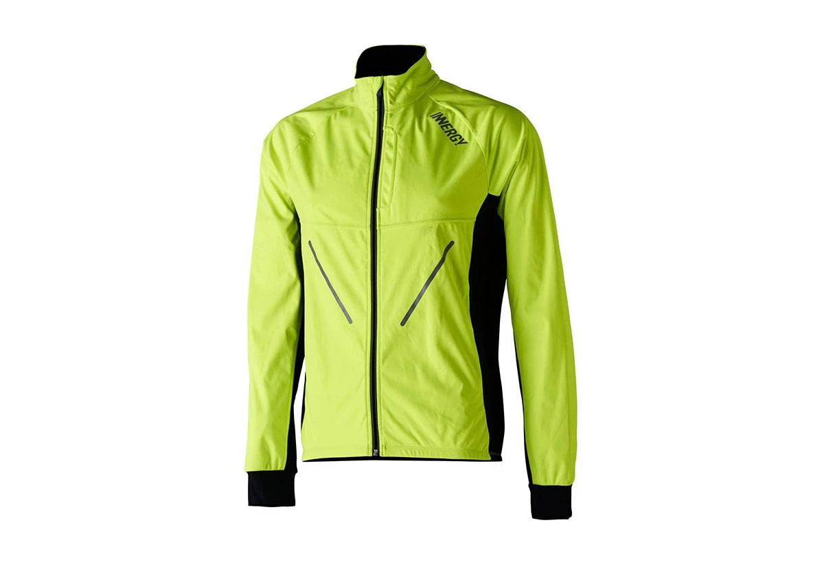 Softshell Cykeljakke