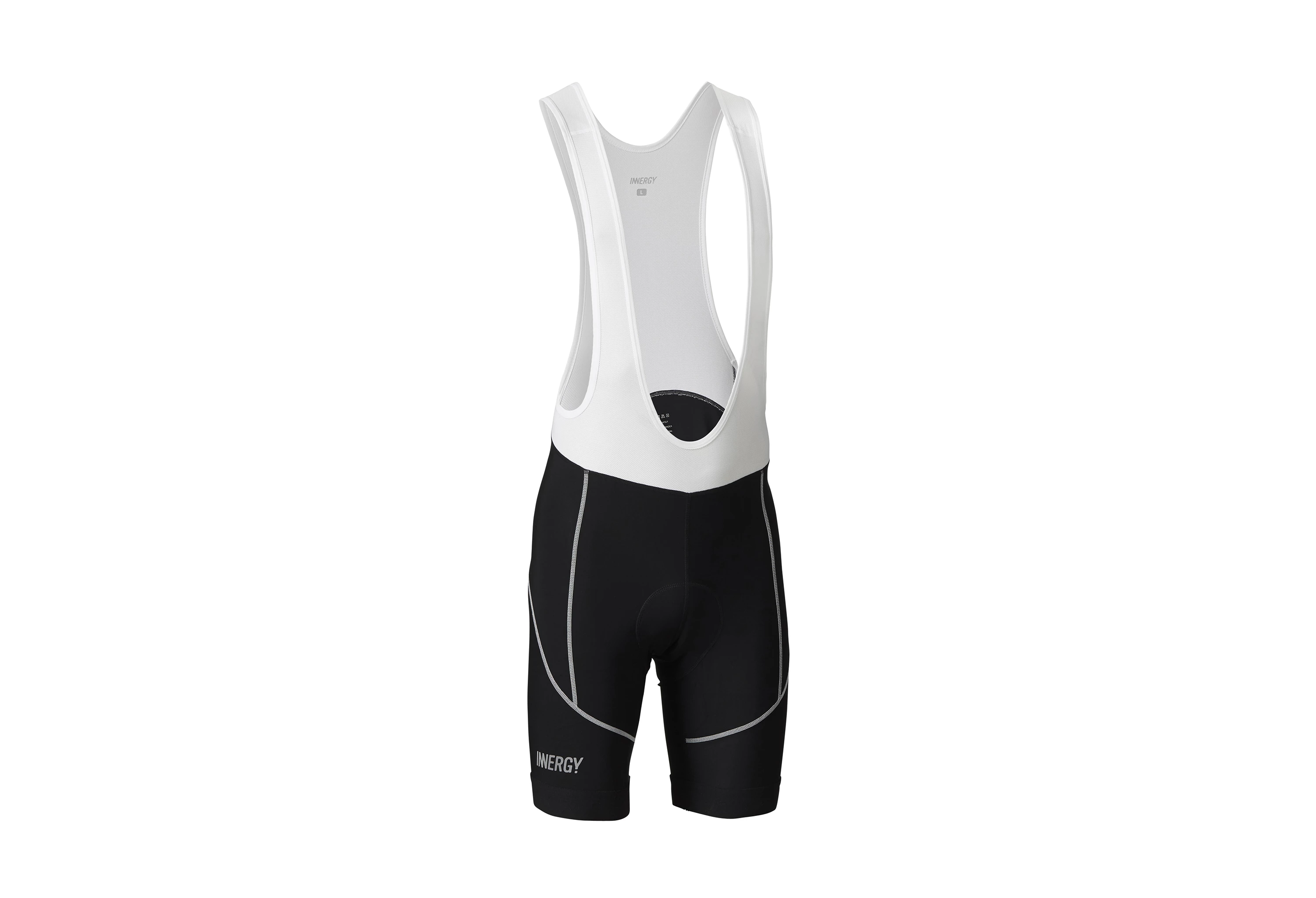 Bib cykelshorts