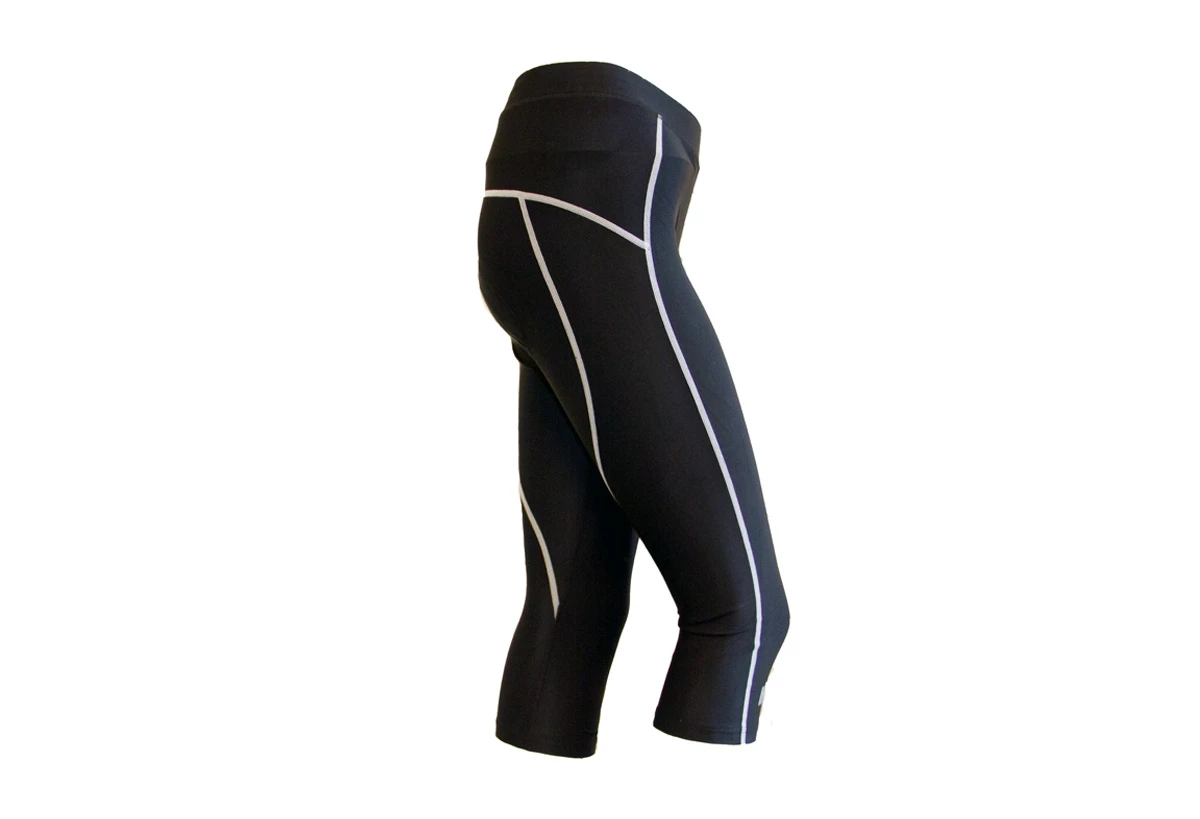 INNERGY Sort Dame Knickers