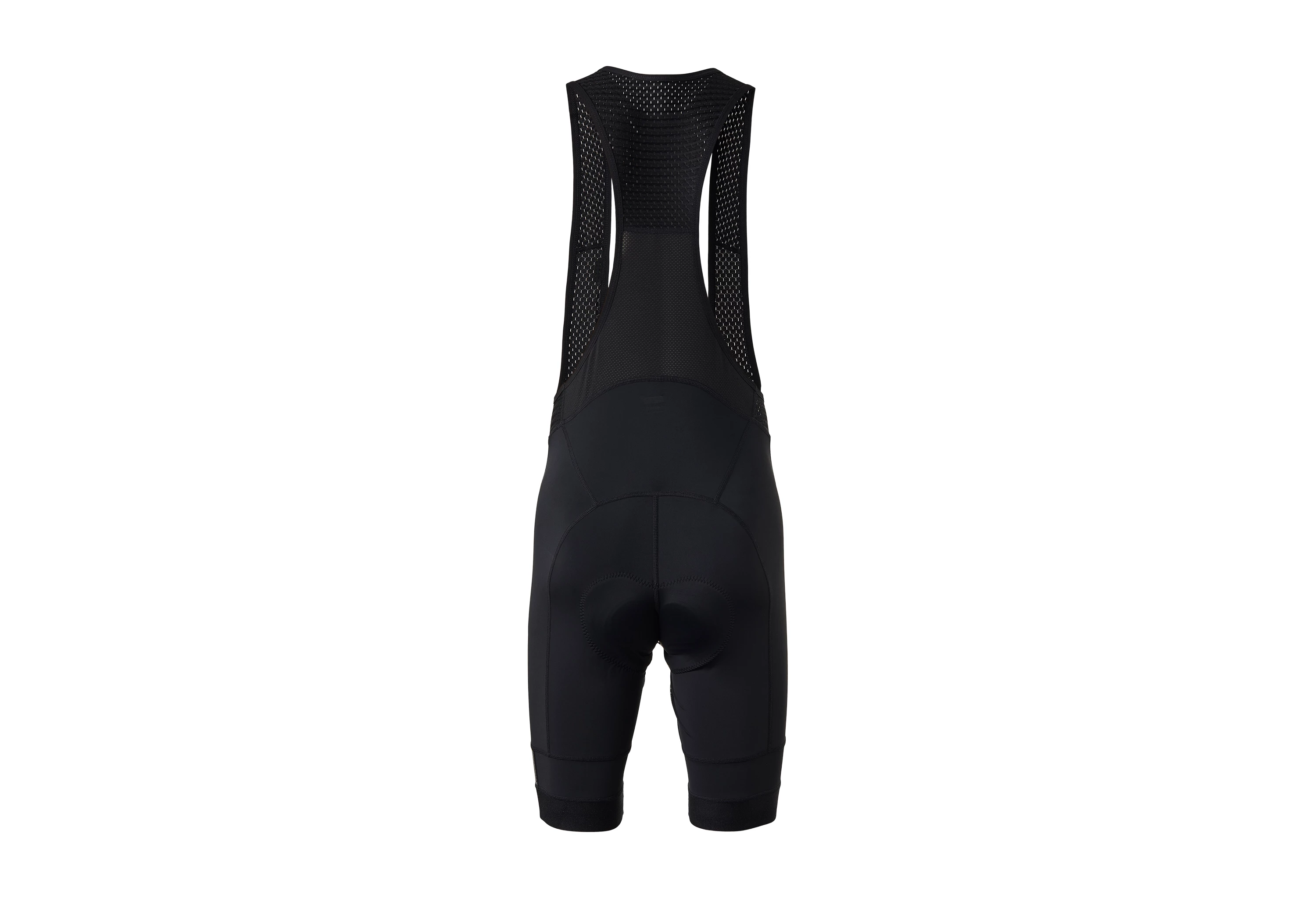 INNERGY+ Sort Bib cykelshorts