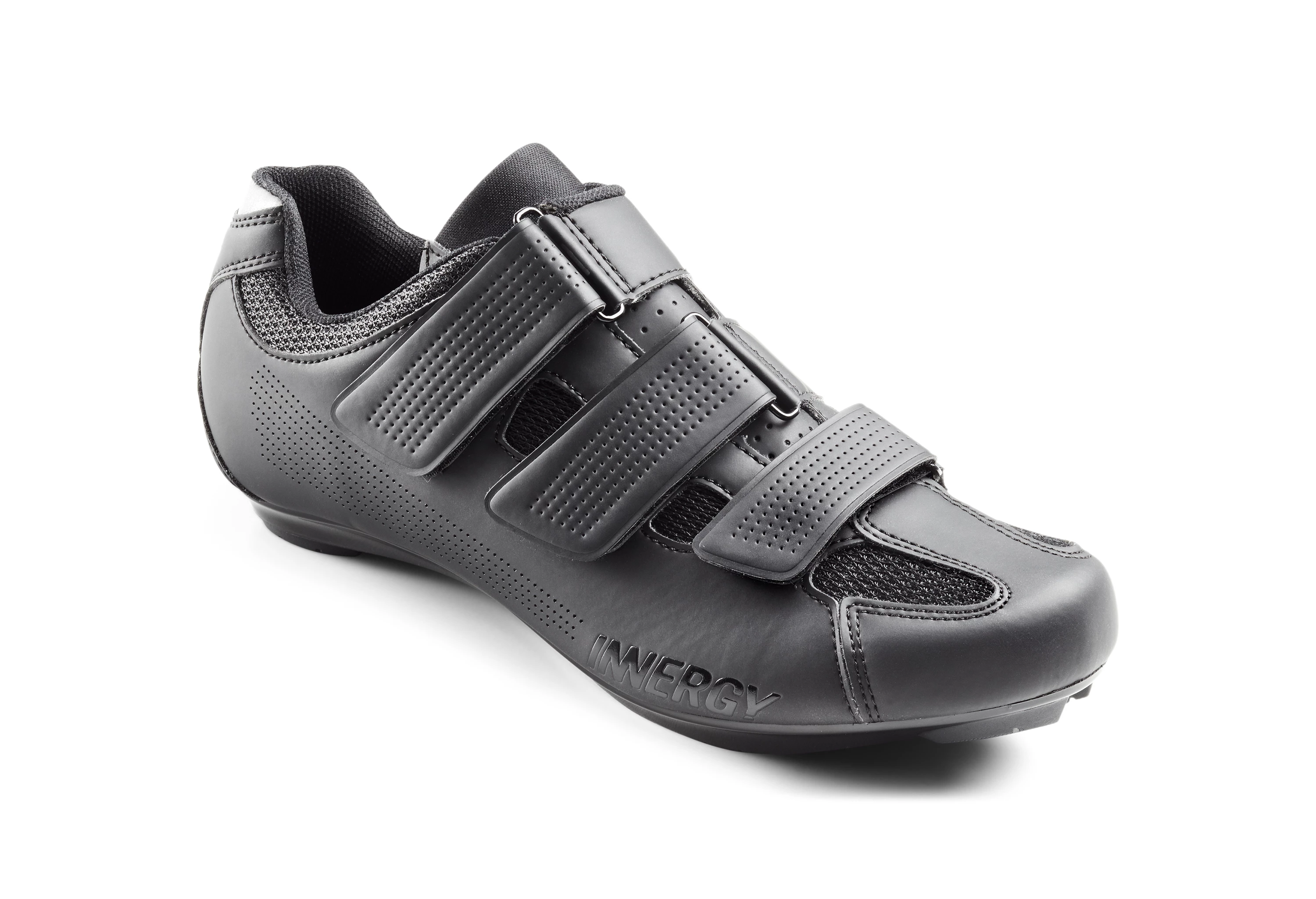 INNERGY Sort Road/Spinning Cykelsko