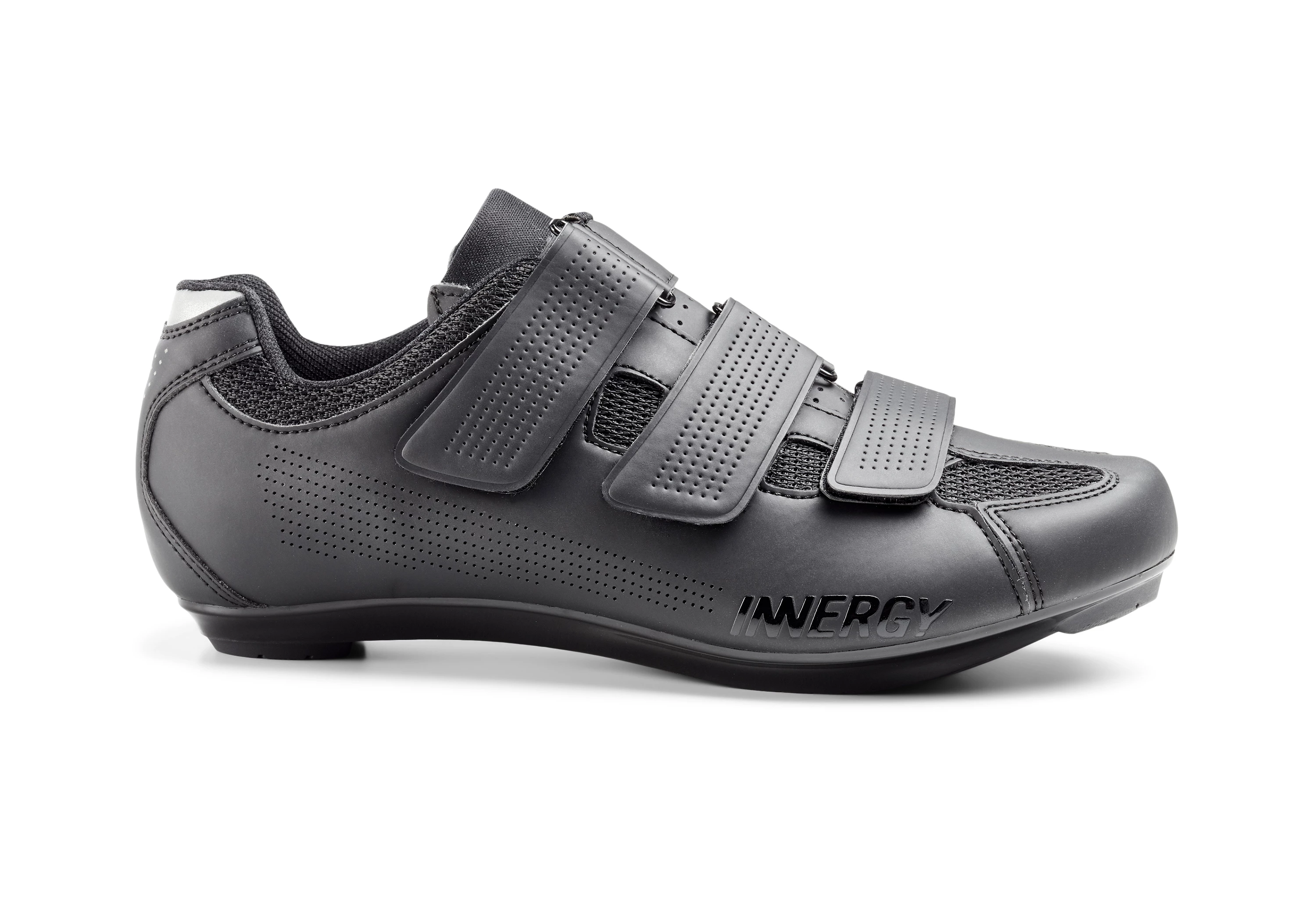 INNERGY Sort Road/Spinning Cykelsko