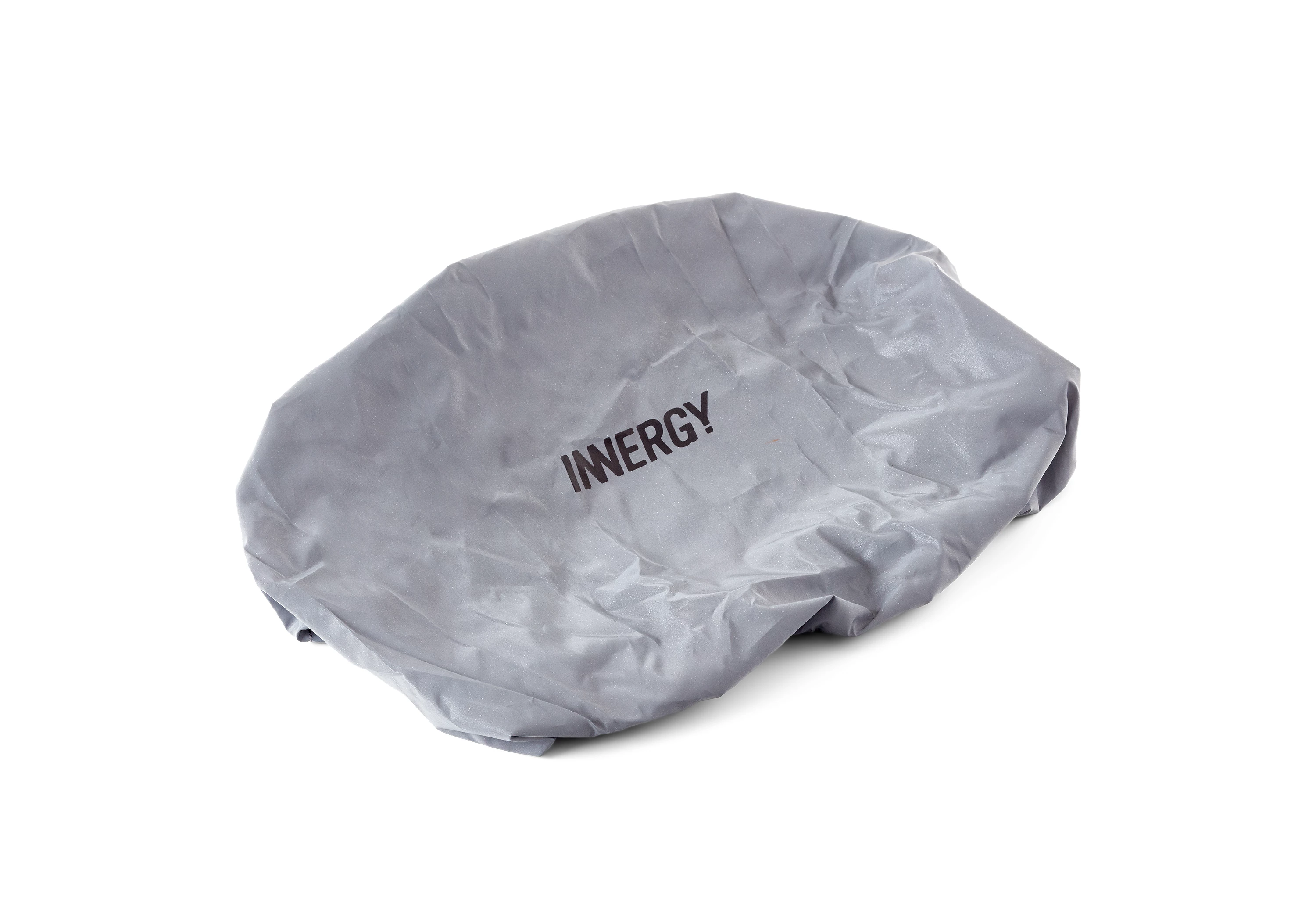 INNERGY Grå Reflector cover til bagkurv