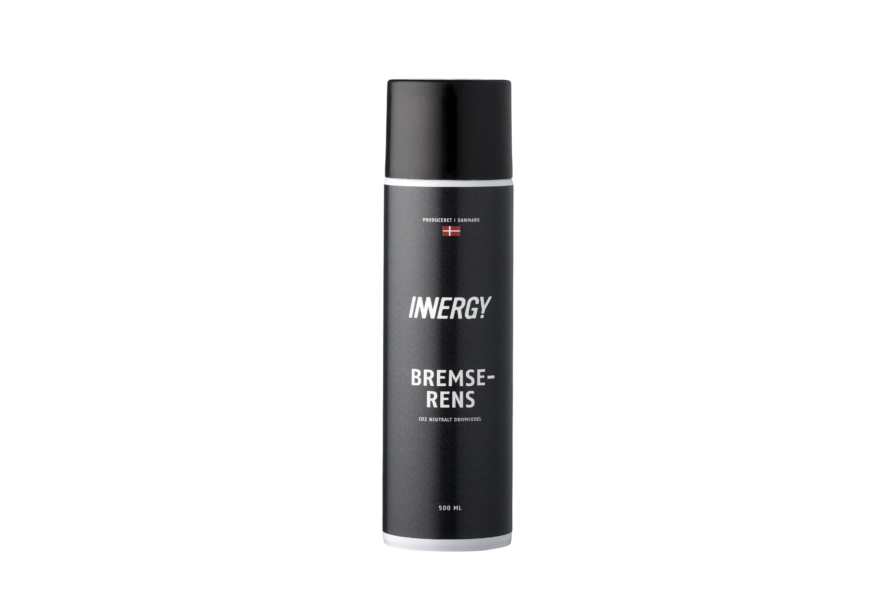 INNERGY Sort Bremserens