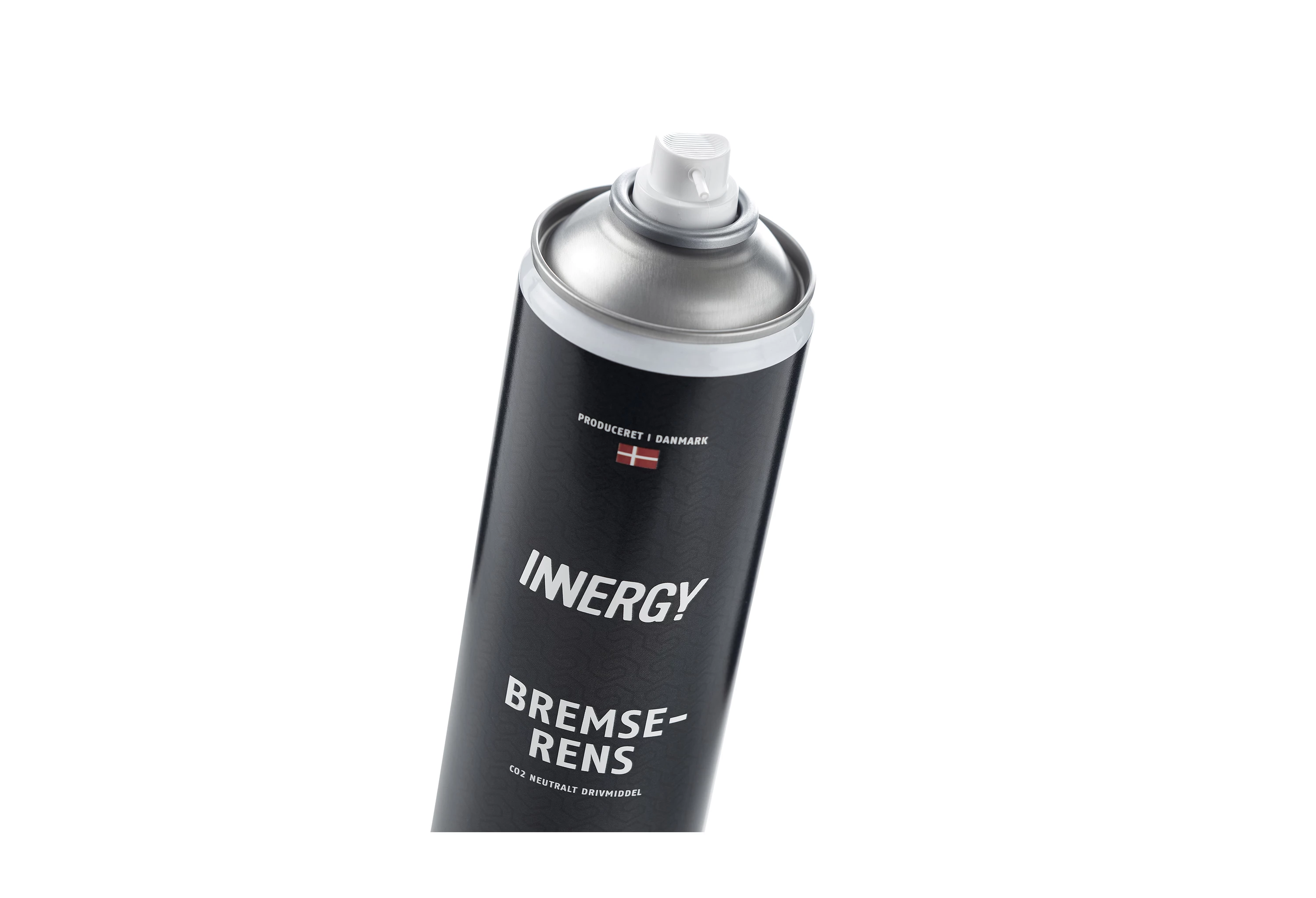 INNERGY Sort Bremserens